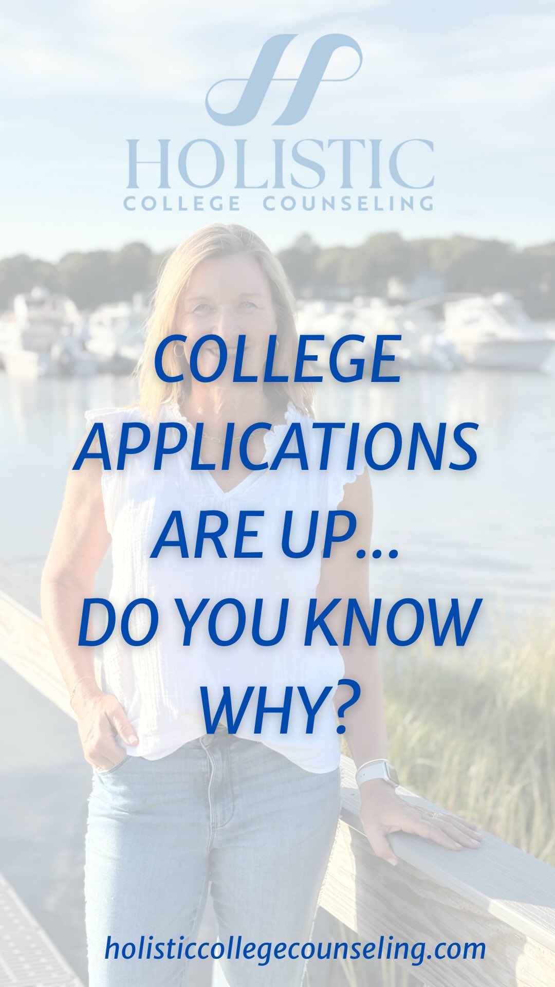 Most families look at acceptance rates and think they’re getting a clear answer.�They’re not.
Colleges aren’t doing anything wrong—but they are being strategic.�They’re increasing applications, managing yield, and shaping their class in ways that don’t always show up in the numbers families rely on.
So when you see a 12% or 20% acceptance rate…�it’s only telling part of the story.
Understanding how these numbers are created can completely change how you approach building a college list—and how confident your student feels in the process.
This is exactly what I spend time helping families unpack.�Because when you understand the system, you can navigate it with a lot more clarity (and a lot less stress).
If you have a junior at home, this is the time to start getting intentional.
✨ DM me or book a complimentary consult to get started
#collegeadmissions #collegeplanning #classof2027 #collegecounseling #collegeapplications parentsofteens collegebound holisticcollegecounseling