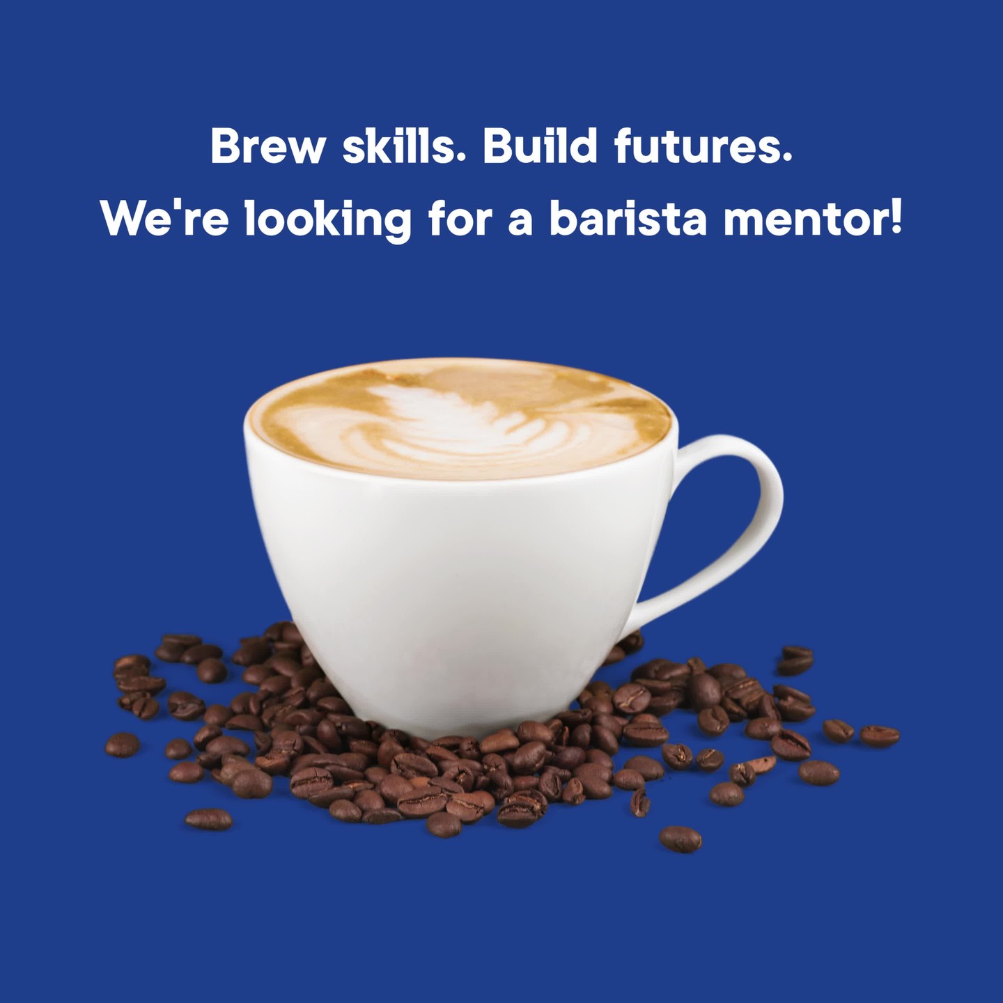 ☕ Are you a barista or hospitality worker in one of Wangaratta’s local cafés?
We’re looking for someone in the hospitality industry who’s keen to give back and inspire the next generation of café and hospitality staff. We’re seeking a suitable industry professional to run a short, hands-on workshop for secondary school students, introducing them to the world of barista skills and café life.
This is a great opportunity to share your experience, spark interest in the industry, and help students explore future career and training pathways in hospitality.
If you’re interested (or know someone who might be), we’d love to hear from you!
#SchoolToWork #jobreadyskills #wangaratta #baristalife #barista #baristalife #baristacoffee