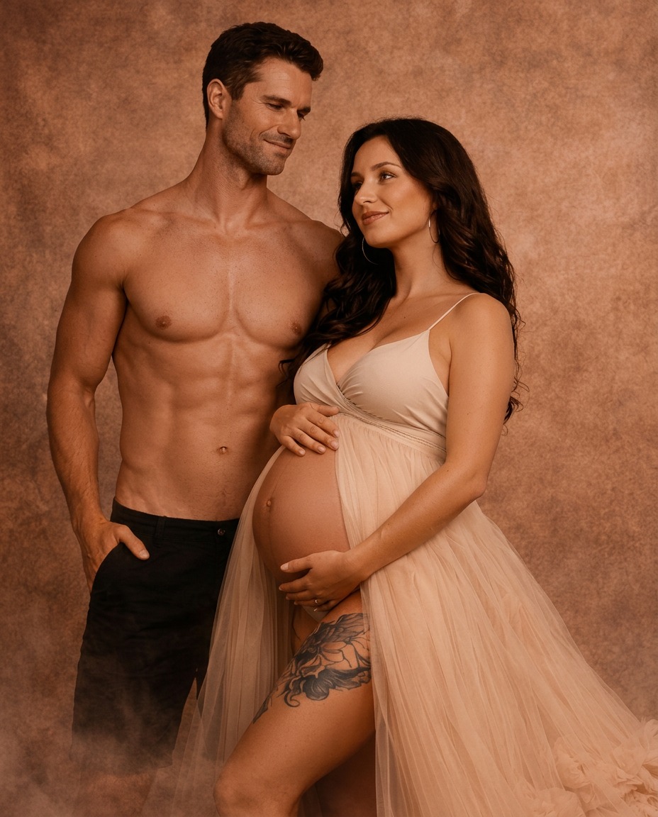 Kroppen forandrer seg. Følelsen av å stråle trenger ikke å ta pause.
Graviditet bringer med seg mye nytt. Noen ting velger du bort for å ta vare på deg selv og babyen. Solarium er én av dem.
Men en sunn, naturlig glød? Den kan du beholde.
Spraytan hos oss er helt trygt for gravide. Ingen UV-stråling. Ingen skadelig varme. Bare en jevn farge som får deg til å føle deg som deg selv.
Vi ser det gang på gang. Gravide som kommer inn litt slitne, og går ut med et smil. Fordi noen ganger handler det bare om å føle seg fin i egen hud.
Book en tid når det passer deg. Vi er her.