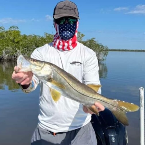 as the weather warms, more of these will show! Call me to book today. April, and part of May are full 📲305-778-5342 #a2fishingcharters #irtreels #cajuncustomrods #englecoolers #fourhorsemencorks