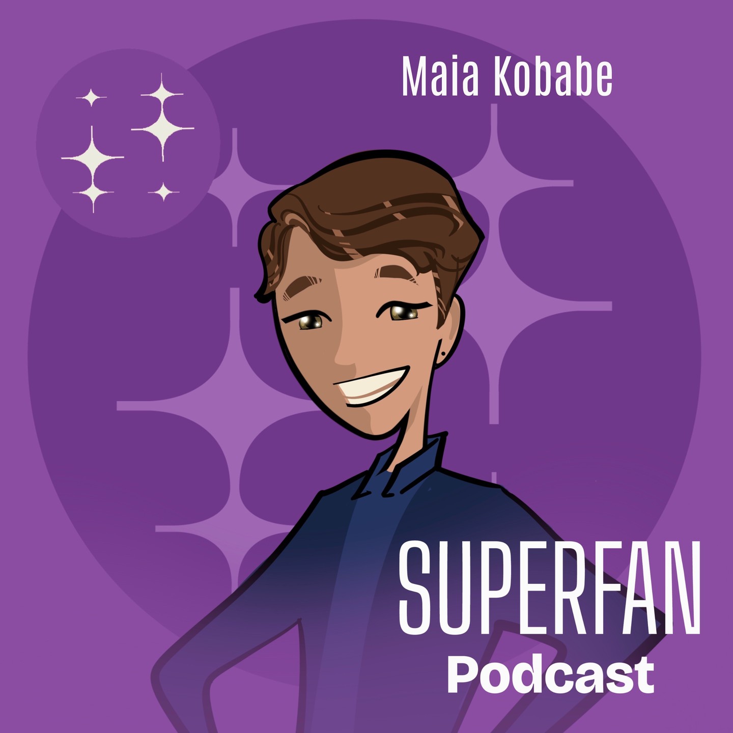 "In the K-pop world…there’s people buying every single album a whole group has released, or maybe every single variant album a group has released, or they’re trying to collect every single photocard ever released of a specific member of a specific group…The collecting impulse is strong!" - @redgoldsparks
This week on the Superfan Podcast, Maia Kobabe the acclaimed creator of Gender Queer, dives into eir love of K-pop, and the storytelling, identity, and community behind it.
Come for the conversation with Maia, @gossett_pictures, @kris10_simon, and @hydebagnboard. Stay for the call in questions from @phoebekobabe.psd and @debaoki.
#Superfan #Podcast #MaiaKobabe #GenderQueer #Kpop #EXO #BTS #JennieZen #G-Dragon #XLOV #NCT127 #SHINee #WayV #BLACKPINK #StrayKids #ATEEZ #Seventeen #IGBANG