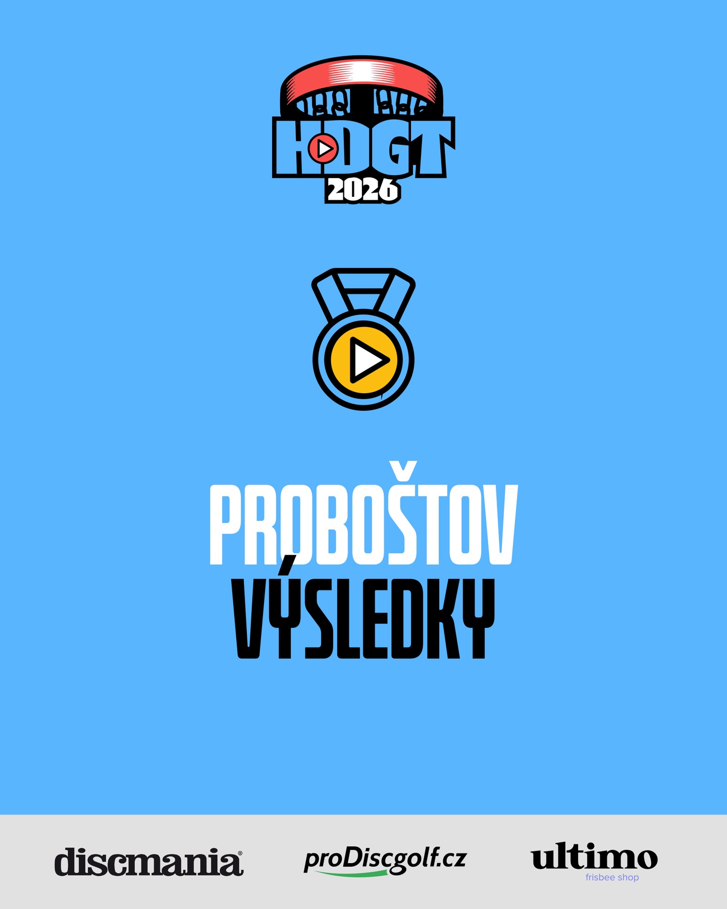 Hraj Discgolf tour byla tuto neděli konečně zahájena i na české straně a to turnajem v Proboštově. Borci z místního klubu nenechali jamku na jamce a připravili všem účastníkům výrazně přepracovaný layout. Na turaji panovala pohodová atmosféra a všichni účastnicí, včetně několika juniorů a úplných turnajových nováčků, si jej naplno užili.
Tady už jsou ti nejlepší ze všech kategorií:
Kategorie Red 🔴
🥇 Jakub Janota (-15)
🥈 Martin Havel (-9)
🥉 Ivan Kundla (-7)
Kategorie Green 🟢
🥇 Hoang Tran Nguyen Cong (-3)
🥈 Miroslav Němec (0)
🥉 Josef Zicha (+2)
Kategorie Purple 🟣
🥇 Martin Bárta (-1)
🥈 Jiří Machovec (+7)
🥉 Lukáš Plašil (+9)
Nejlepší ženy 👱♀️
🥇 Irena Čepická (+21; po rozhozu)
🥈 Alena Sedláková (+21; po rozhozu)
🥉 Stanislava Mužíková (+28)
👉 Kompletní výsledky: https://idiscgolf.cz/turnaje/2580
Moc děkujeme místnímu klubu @d@dgcbritanniaprobostov za organizaci turnaje a všem partnerům ligy:
@discmaniadiscs
@ultimo_cz
@prodiscgolfcz
@cistedrevo
@dobrymmmaso
Trinutka.cz
@movit_energy
@discgolfpins
@rockdesigncz
@hry.mindok
@trailpoint
Za fotky děkujeme Mírovi Postlovi. Na celé jeho album z turnaje se můžete podívat tady: https://www.rajce.idnes.cz/mira18/album/hdgt-2026-7-probostov
Další turnaje HDGT se rychle blíží a registrace běží:
📆 Heřmanův Městec již tuto sobotu: https://idiscgolf.cz/turnaje/2581
📆 Sitavy v sobotu 25. dubna: https://idiscgolf.cz/turnaje/2573
Ať to lítá!