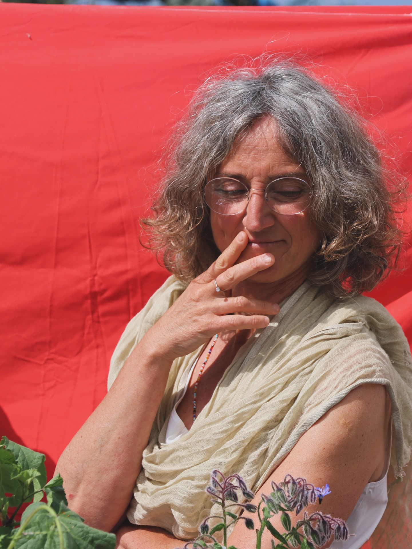 Quello che non avete visto delle ultime due settimane 🌿🌸