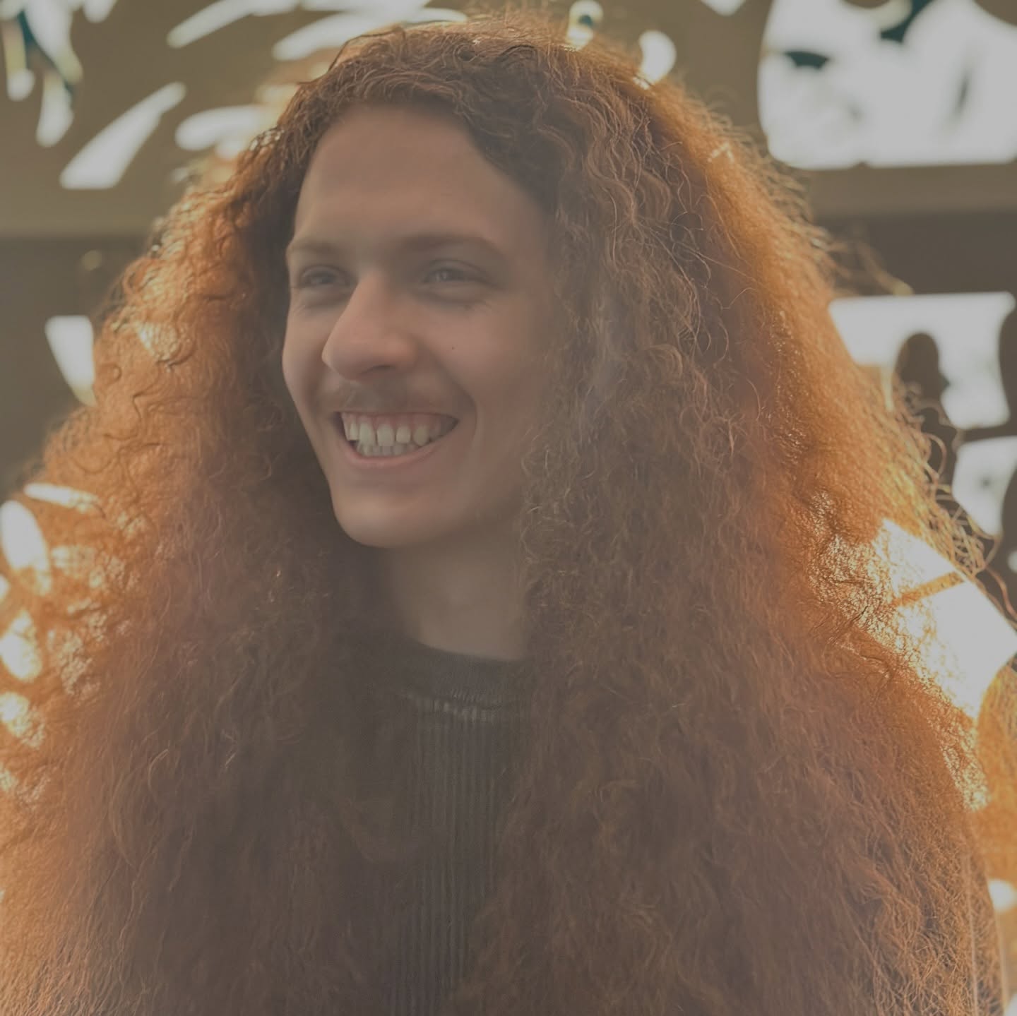 How many photos of Brian can we pack in a single carousel post?
14. Have a great weekend!