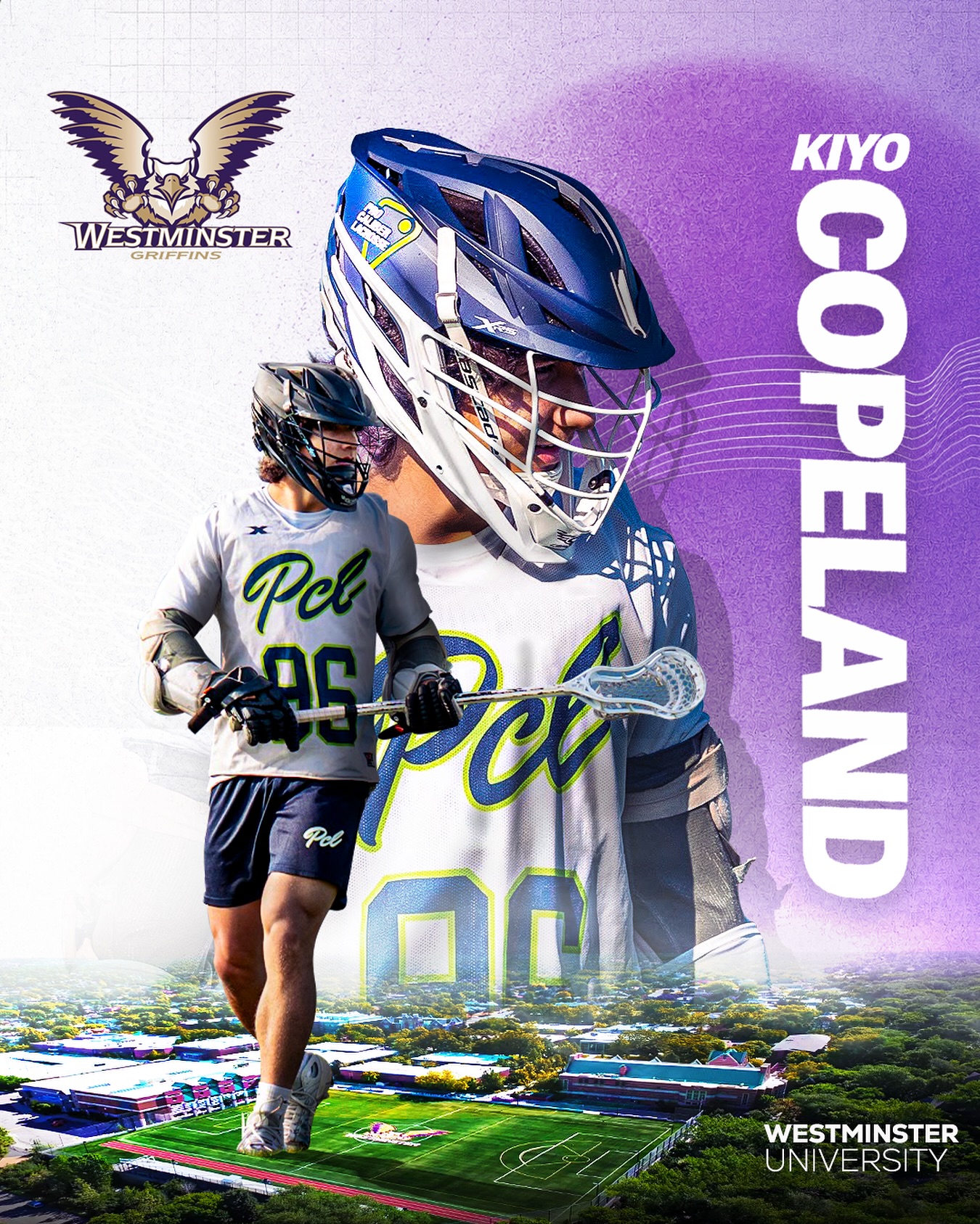 Congratulations to @ki_yoshi.png on his commitment to play NCAA Division II lacrosse with @wugriffinsmlax in Salt Lake City, Utah 🥍
Kiyo wants to study engineering. We are so proud of what you have accomplished so far, Kiyo!
Pictures by @procalibermedia
Graphic by @rayanmaina001