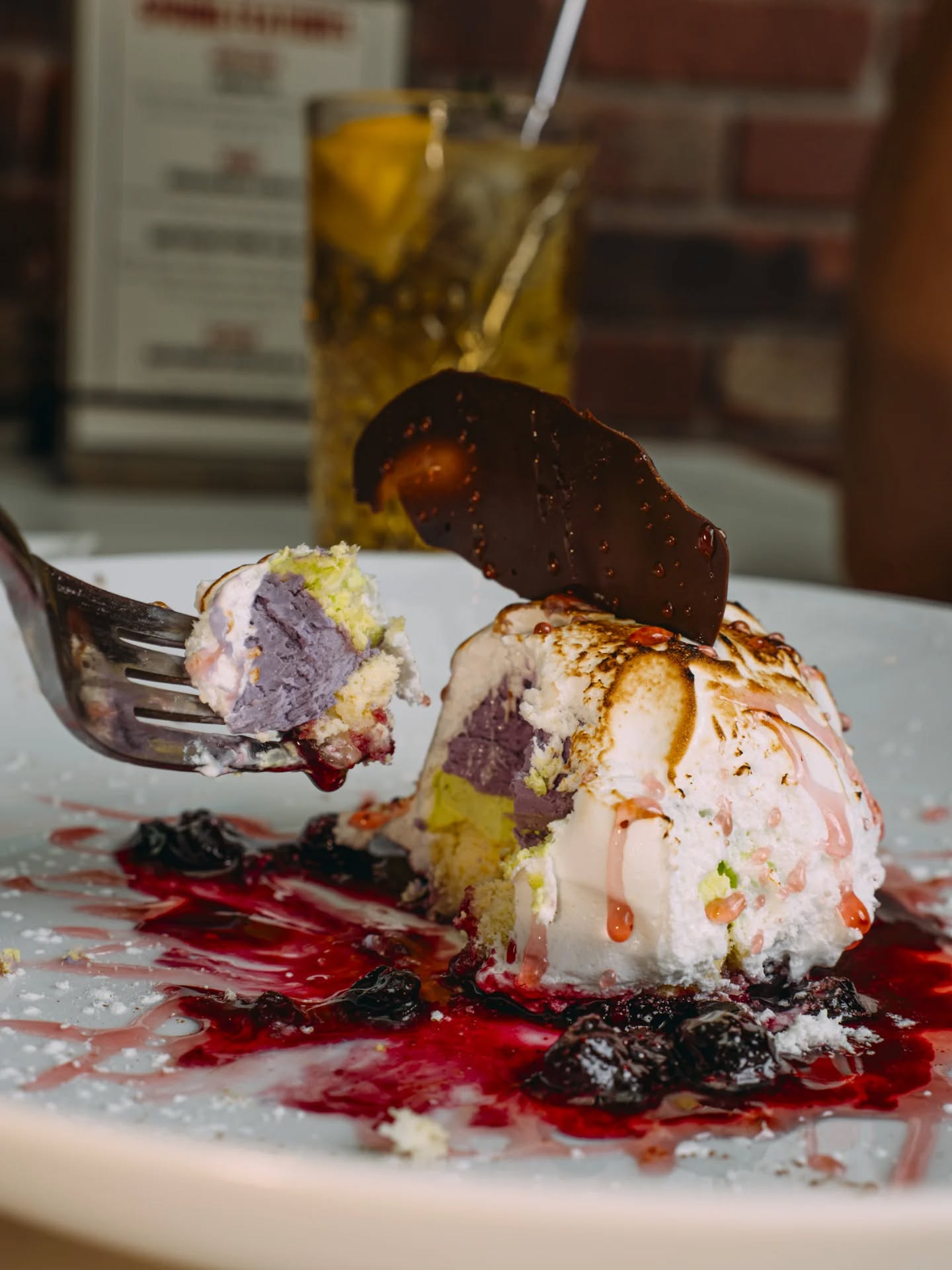 We don't skip dessert here, life's too short not to have dessert.
#YumSon #VietModern #NelsonBC
_______________________________________________