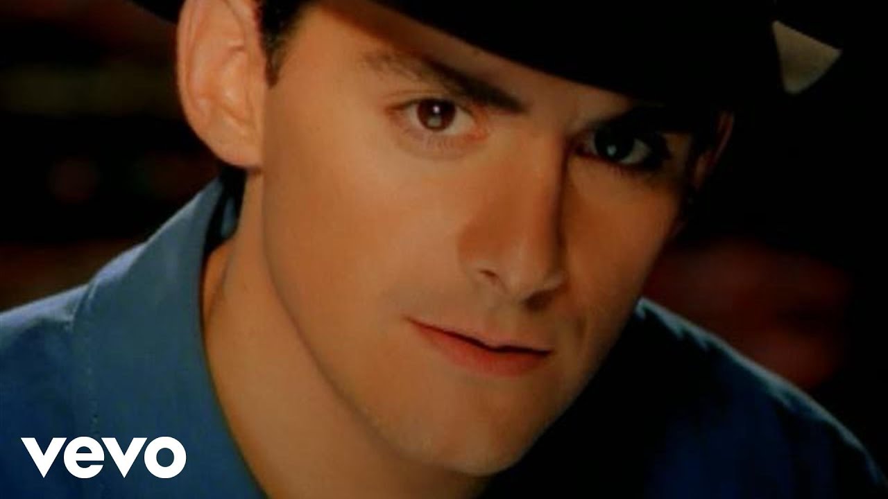 Twenty-six years ago, Brad Paisley's “Who Needs Pictures” became his first RIAA-certified gold album. #MusicIsLife https://youtu.be/zWM5P2GgT_E?si=A3YEDupJYczkslDf