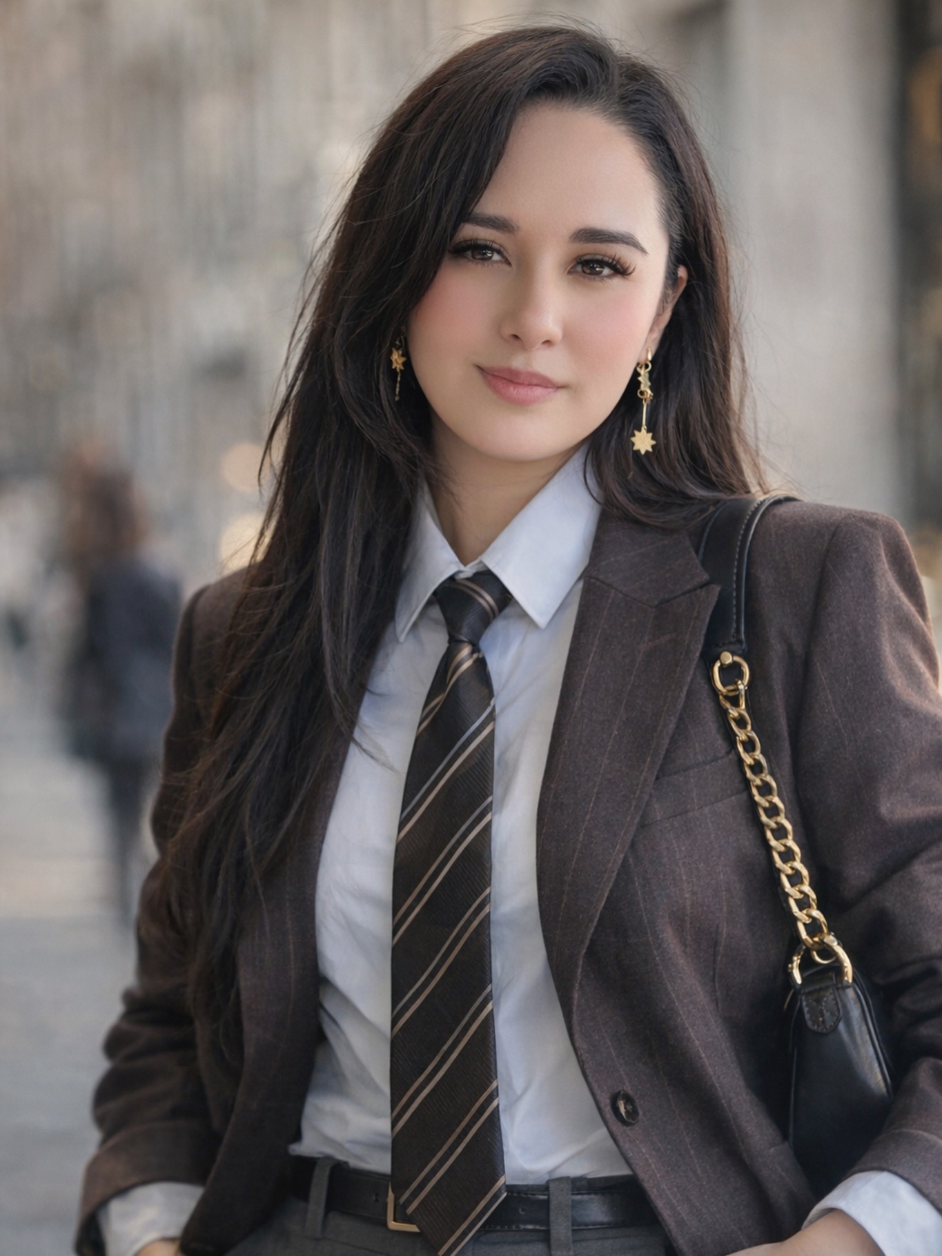 Hace unas semanas inicié una nueva maestría en Consultoría Organizacional y de negocios digitales.
No como un logro aislado, sino como una decisión consciente de actualizarme, fortalecer mi visión y seguir acompañando a mis clientes con mayor estrategia, claridad y estructura.
Porque cuando trabajas con personas, marcas y negocios en crecimiento, tu nivel también tiene que evolucionar.
Estoy entrando a una etapa de mayor preparación, enfoque y construcción.
Y con ello, también viene algo importante:
Un nuevo proyecto en formación, educación y emprendimiento que estoy desarrollando con una visión mucho más sólida, estratégica y escalable.
En estos días también les estaré compartiendo un poco de lo que estuve trabajando durante el último mes… porque detrás de cada avance, hay mucho proceso que vale la pena mostrar.
No es solo aprendizaje…
es evolución.
Y lo que viene, va a marcar un nuevo nivel. 🚀