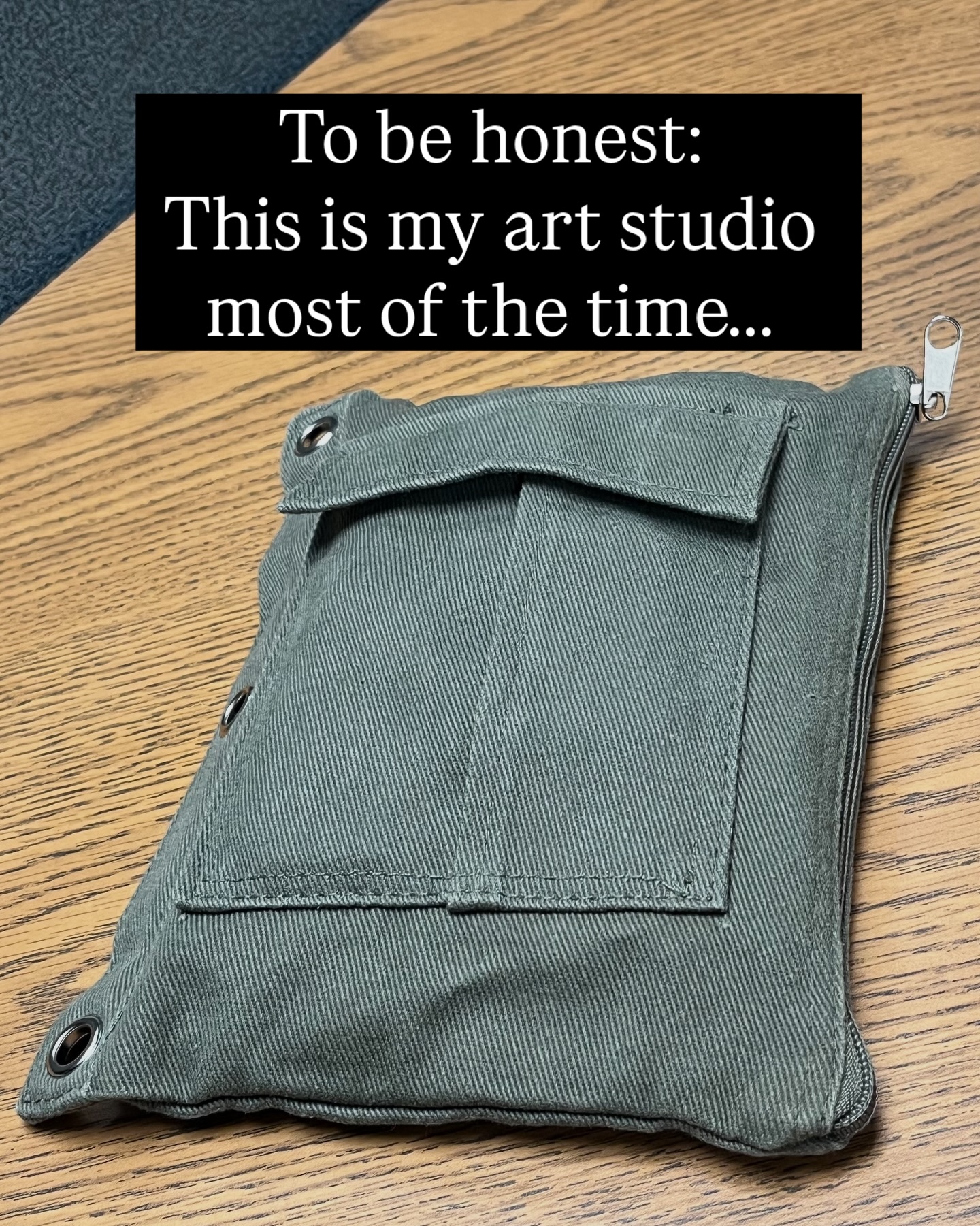 This studio will help create more art. Did you know that this Write Brave Challenge, Spring Edition (by @writersatelier) starts on World Art Day? I know it’s the perfect day for writing and sketchbook art, but also explain why I keep making art.
I hope to include the best of both in my next poetry book that I’m currently working on. Maybe add a bit of my photography, which is another type of art that I’ve learned over the years. I’ve always been interested in so many types of art. I love learning about them.
They have helped me become the creative person I am today, but also helped me get through some of the toughest times. That’s why I’m so passionate about the value of art and doing what I can to keep improving on my art. That includes participating in the Write Brave Challenge and studying those who inspire me.
I’m thankful to everyone who has supported me through creating a lot of my artwork until completion, especially reading my books. I hope you continue to support me in this creative journey as an indie author and artist.
I keep writing and sharing my art because it helps me connect with you and many others. It gives us hope. Stay tuned for my art updates on social media and my email newsletter. Subscribing to my free newsletter really helps you stay updated. You can subscribe through my website. #PoetryWriting #SketchbookArt