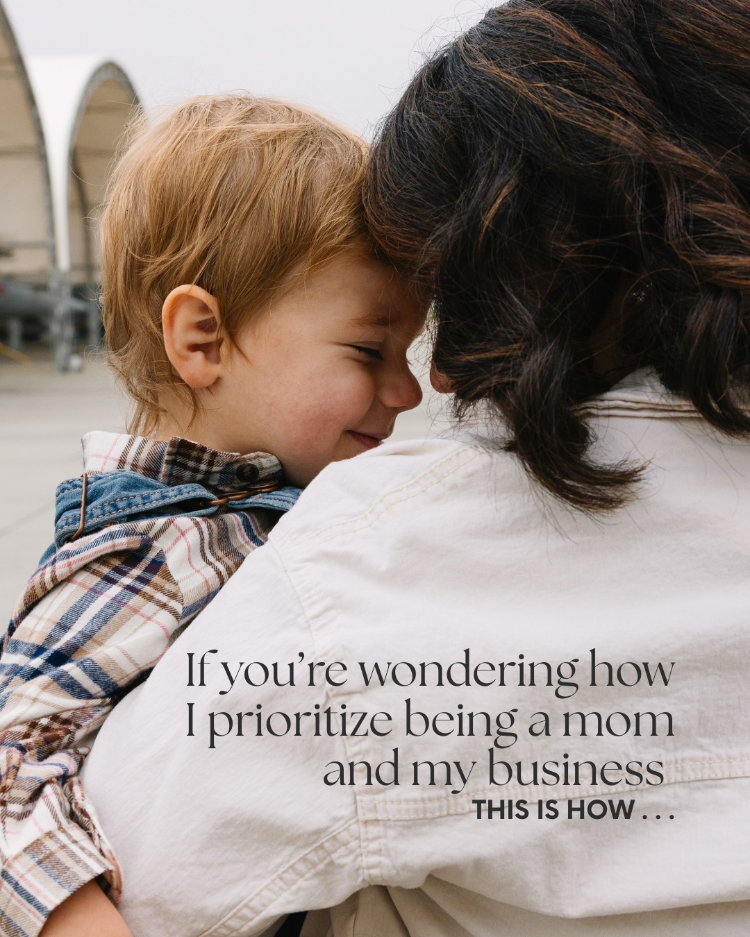 I may not prioritize motherhood perfectly, or effortlessly but definitely intentionally.
Every decision in my business is filtered through one question:
Does this support my family or pull me away from them?
That may mean few projects, higher standards, and a process designed to create space - not chaos.
If you're ready for a design experience that is built with the same level of intention - let's talk.