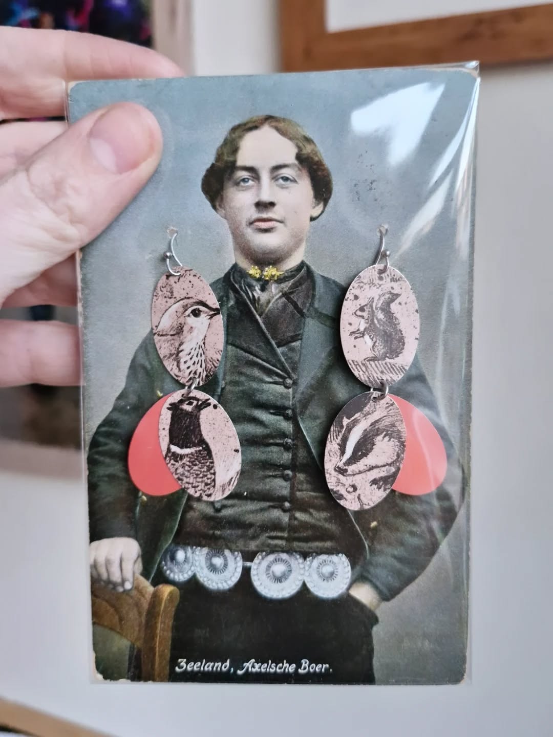 Well, better be safe than sorry, so I also deleted all videos and photos with music from my Instagram. There appears to be Royalty Free Music in the IG Library, but even that might not be safe to use according to some posts I have read. So might have to record myself playing the ukulele to use.