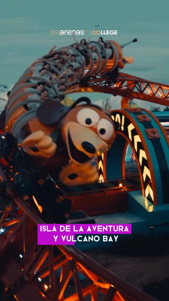 Viví la magia de Disney con nosotros 🤩 #Disney