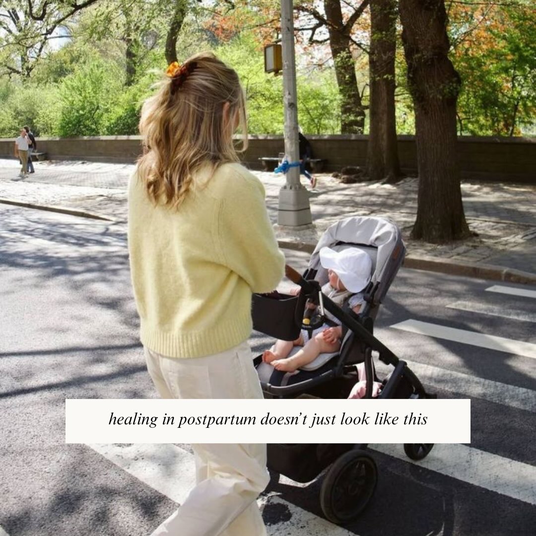 from doula to mom,
real postpartum healing often isn’t what you see on Instagram.
you only see the picture-worthy moments,
but you live all of it.
Don’t feel like you’re doing something wrong if your days feel different, slower, or messier than what you see online❤️🩹
A little piece of realness amidst curated feeds 🤍
xo, your doula Nat
#doulawork #motherhoodreminder #postpartumhealing