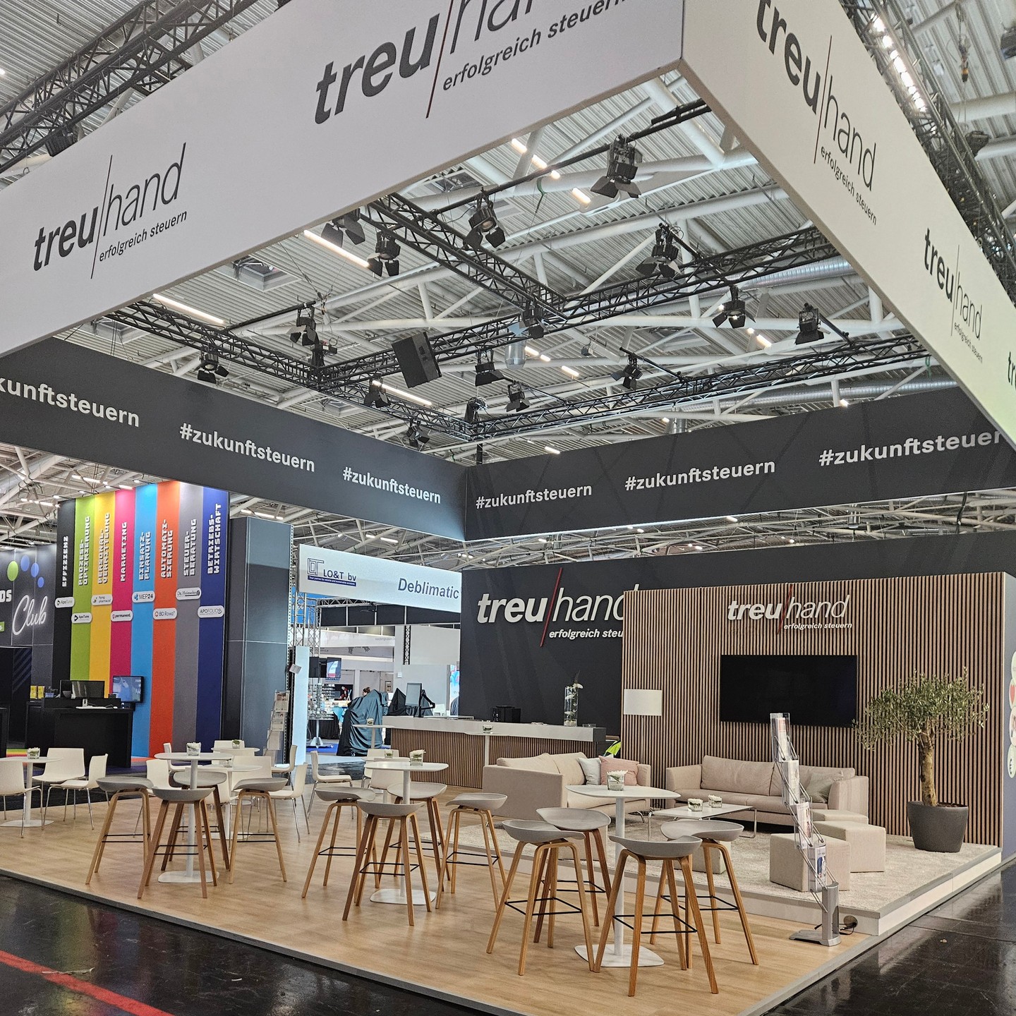 Our work for Treuhand 🙂 EXPOPHARM
#mproduction #treuhand #expopharm #muenchen #wiedersehen #duesseldorf #messe #danke #highlights #highlight #event #apotheker #pharmazie #pharma #expopharm2024 @expopharm