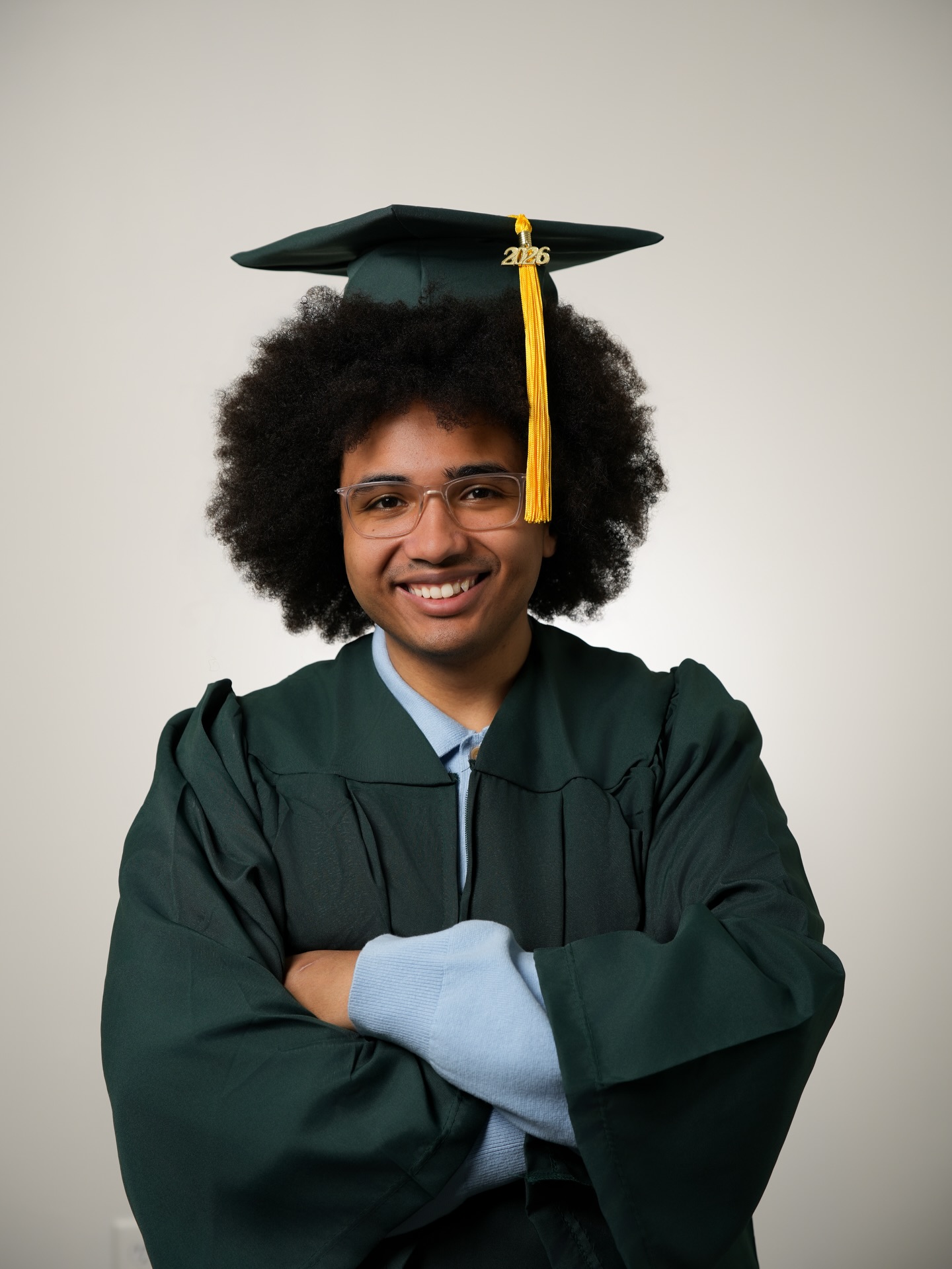 Proud mom moment! 🎓💛
Cameron Dingle
UNC Charlotte | Class of 2026
So grateful we trusted Cannavo Studios with Cam’s graduation photos 📸
Highly recommend. You won’t regret it.
#gradseason #classof2026 #unccharlotte #seniorportraits #charlottenc