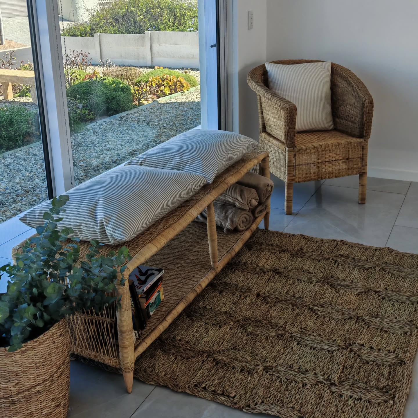 Take a cane moment.
#MalawiCaneCollection #Handwoven #NaturalHome #CaneFurniture #SlowLiving