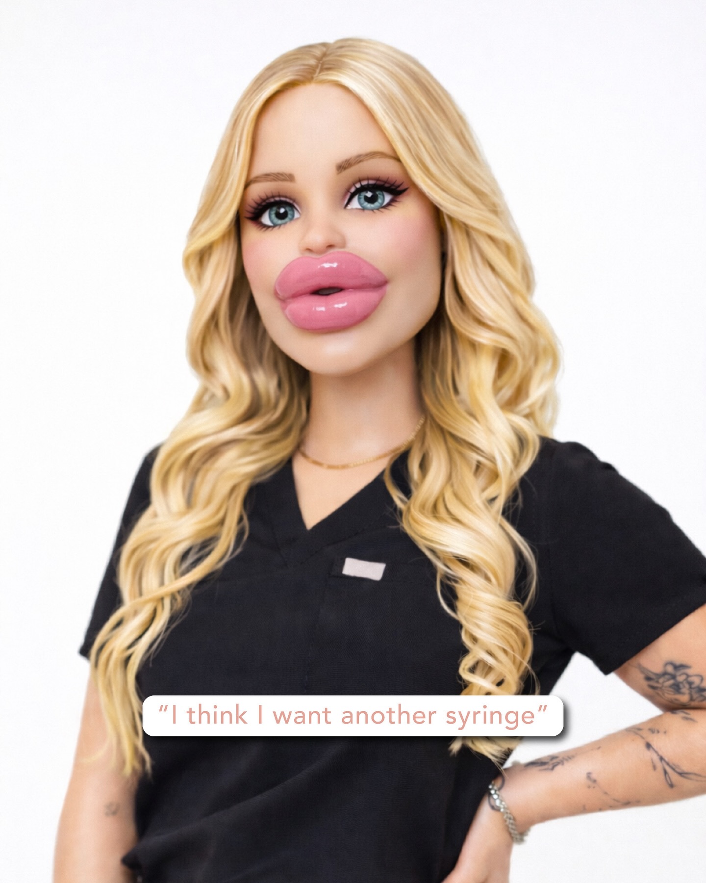 Raise your hand if you’ve found yourself in this position (or send to a friend who’s used one of these lines on you!)