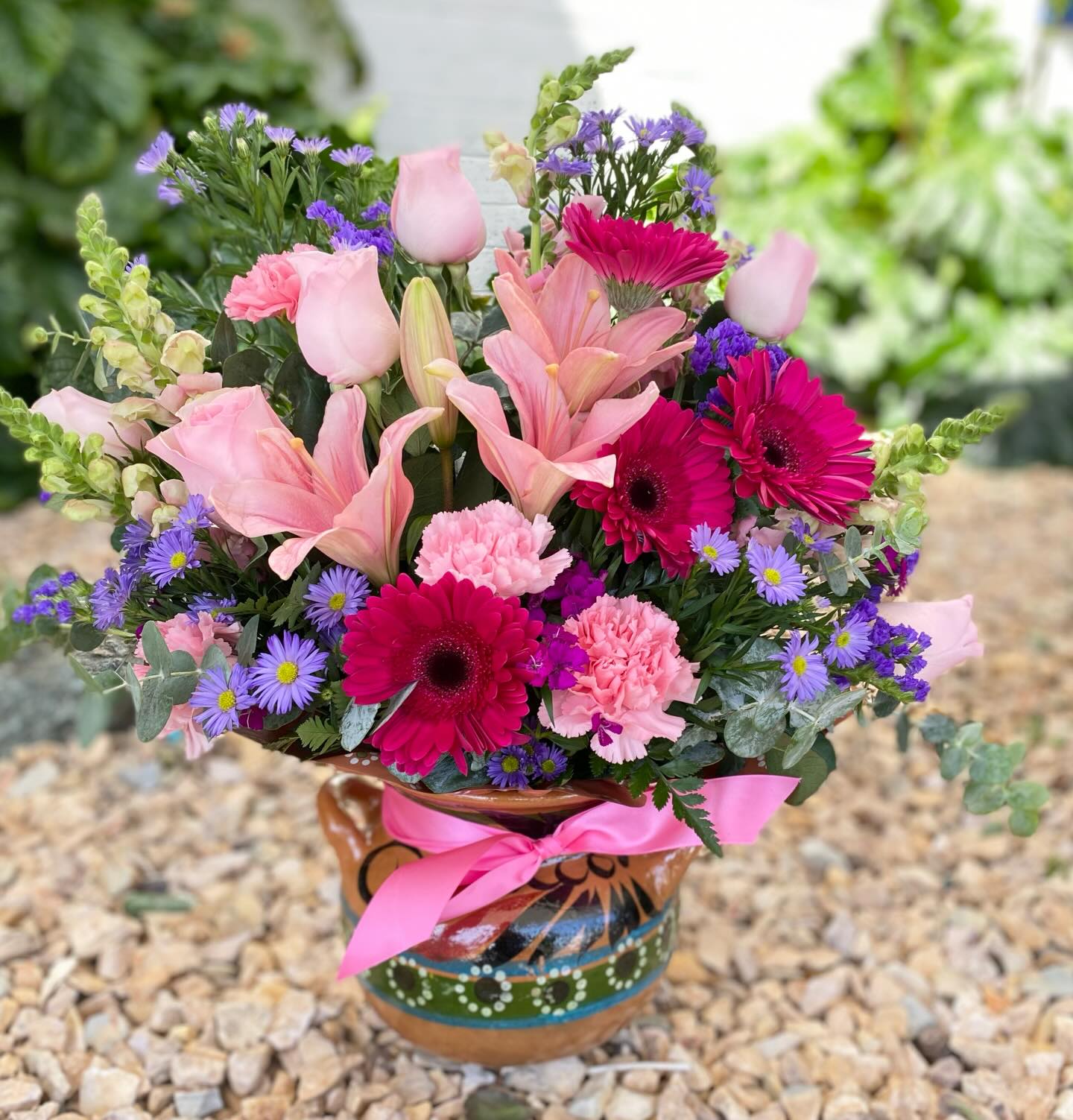 Para la Mujer más especial: Mama🌸💜
#felizdiadelasmadres #mama #mother