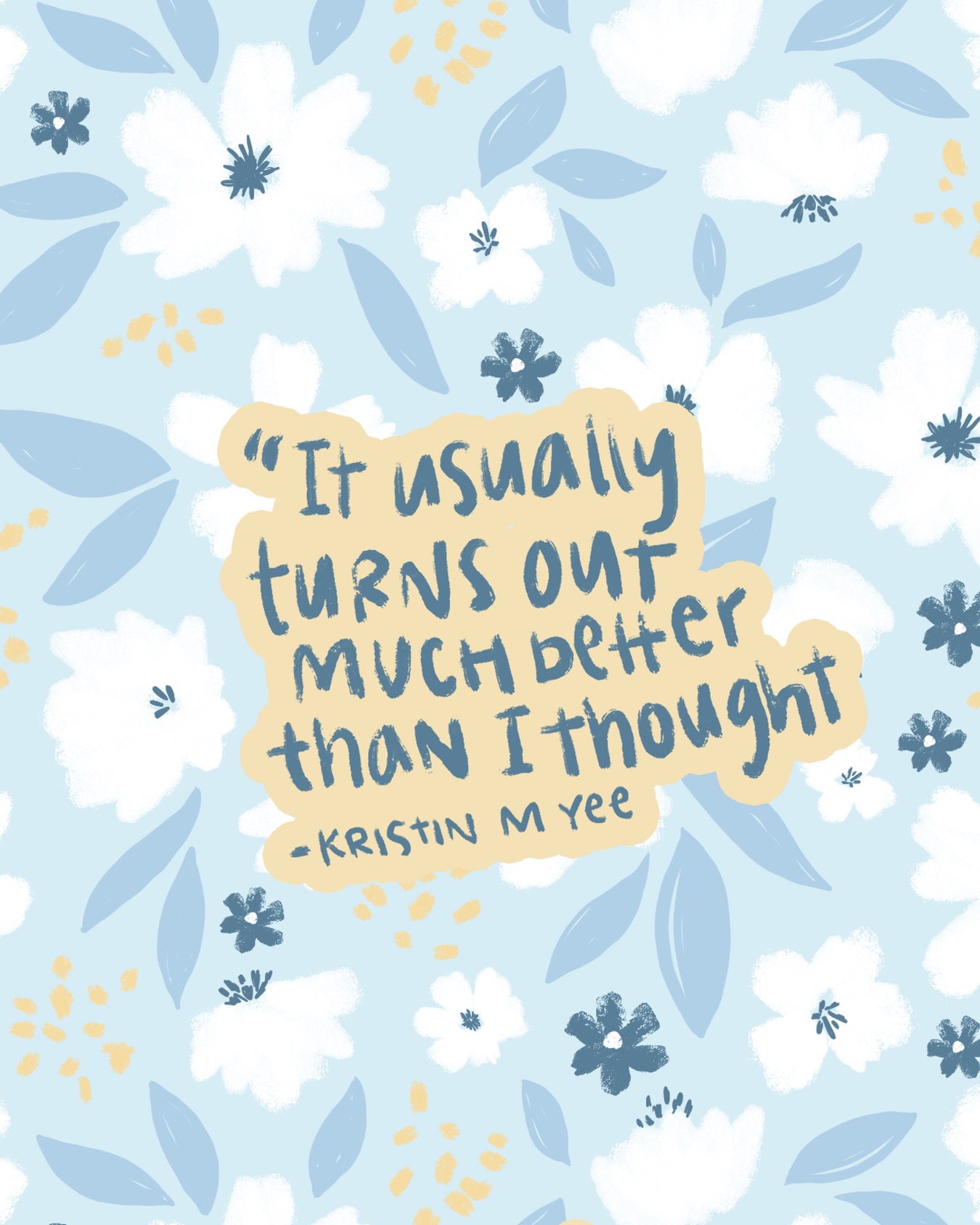 Since I never feel like I can actually focus during General Conference🙈😬, I’ve started replaying them as I get ready each morning. I love that the first two talks were on callings and ministering. Reminding me to: Keep doing the best I can. Having an open mind. Be patient with myself, others, and God. Trust that I can handle what He gives me (or anyone else-have faith in people!🙌🏽)
And knowing that it usually does turn out much better than I think will happen🤍 Thanks for the inspiration from this @kristinmyee 🫶🏽
Here’s the direct talk if you want to listen:
https://www.churchofjesuschrist.org/study/general-conference/2026/04/14yee?lang=eng
Psst! 👉🏼If you have a favorite quote or talk from GC I’d love to hear it! And if I turn it into a quote I’ll email you the file to print!😘
………
#GeneralConference, #LDSInspiration, #ComeFollowMe, #ChristianEncouragement, #FaithInDailyLife
general conference morning routine, listening to general conference while getting ready, LDS conference talks 2026, how to apply general conference talks, faith building daily habits, Christian encouragement for moms, trusting God in everyday life, ministering and callings inspiration, uplifting LDS quotes general conference, finding peace through conference talks