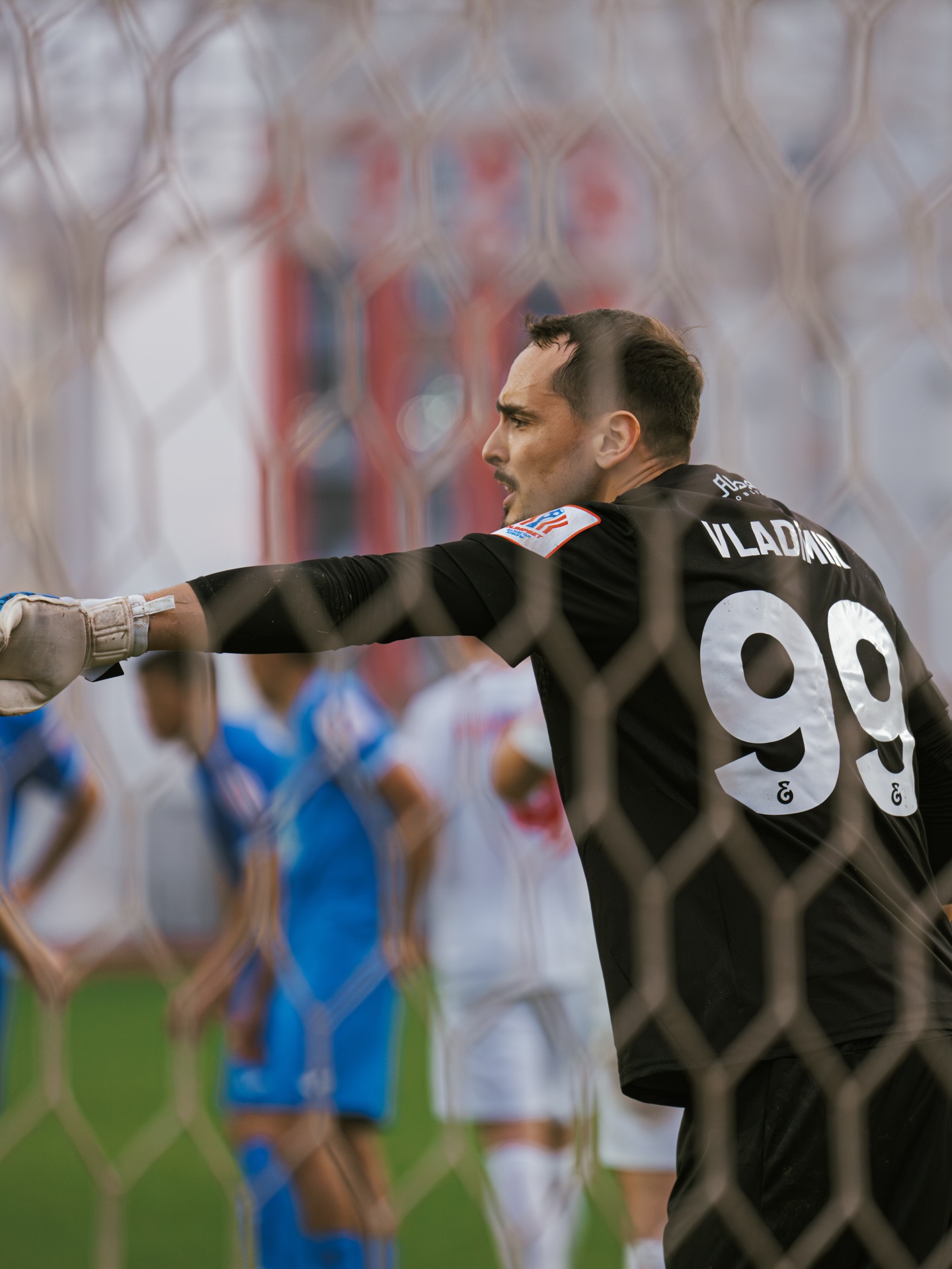 9️⃣9️⃣ @vstojkovic1
@fc_elimai