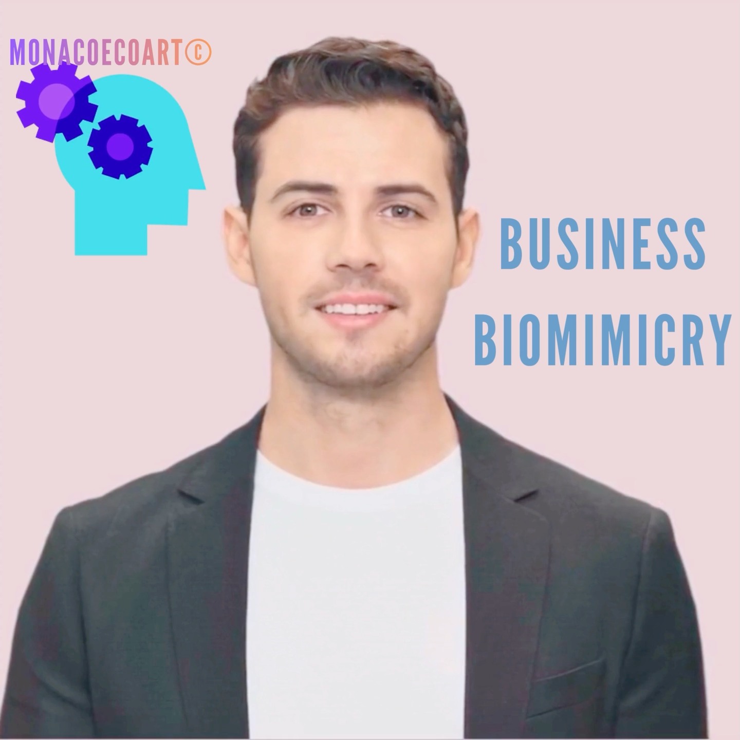 WORDS OF ECO-LOGIA a new hightech column of MONACŒCOART®
EPISODE No1
Business Biomimicry: Innovating by Design, Nature's Way
Imagine a world where skyscrapers cool themselves like termite mounds, (Eastgate Centre in Zimbabwe) using ventilation, thermal mass, and shading to regulate temperature naturally, where trains reduce noise while entering tunnels by designing a locomotive in the shape of a kingfisher bird’s beak (Japan’s Shinkansen, known as the bullet train), where waterproof fabrics mimic #natural structures (e.g.: lotus leaves, butterfly wings, mammalian hair, etc.) to create hydrophobic surfaces and breathable clothing without the use of toxic chemicals. This is not science fiction; it is Biomimicry—the conscious #emulation of life’s genius to solve #human #design #challenges.
At corporate level, #Biomimicry consists of applying natural ecosystem principles to improve resilience, teamwork, and change management. The Company’s management #process, involves the "biologization" of #business challenges, translating a #technical problem into a biological demand. After identifying in detail the problem to be solved, a connection (bridge) with Nature is generated: what organisms in nature face that matter? What are the solutions they adopt? At this stage it is extremely useful to consult #experts, #publications, online data based on science and biology. It is therefore necessary to transfer the biological solution found into the entrepreneurial reality by transforming biological principles into #managerial and technological paradigms. From the creation of organizational principles, we finally move to the conception of ideas that will then become concrete steps of business processes.
When did Biomimicry start? While humans have mimicked nature for centuries (e.g.: Lu Ban, Leonardo da Vinci, etc.), the modern concept and term "biomimicry" was formalised in the late 20th century, specifically popularized by scientist Janine Benyius n her 1997 book, Biomimicry: Innovation Inspired by Nature. Though, the term appeared in a 1982 thesis, it gained widespread recognition as a sustainable design discipline throughout the 1990s
Credits: designed by MonacoEcoArt.com