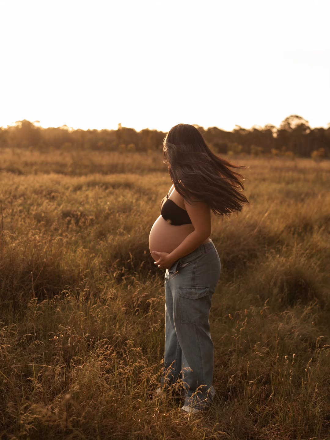The perfect most effortless hair flick 🙌
www.jessannephotography.com.au
#maternityphotographer #pregnancy #sydneymaternityphotograper #sydneypregnancyphotographer