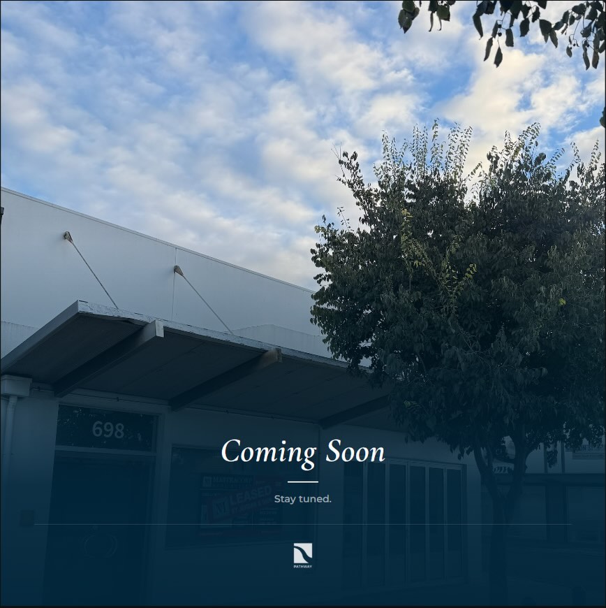 Coming soon. New home for Pathway Finance.
Stay tuned.
#pathwayfinance #comingsoon #adelaide #mortgagebroker