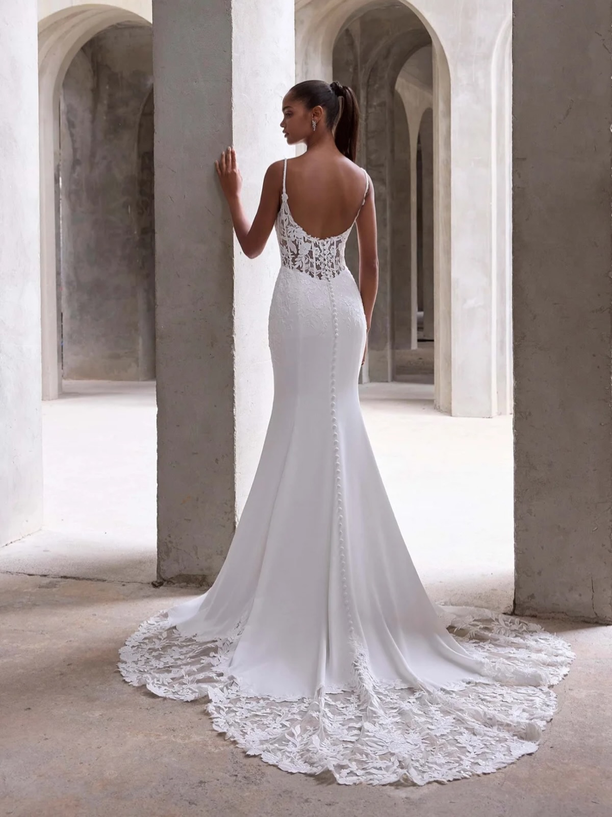 Girls we’ve had a delivery 🙌🏽
Delivery days are our favourite. When we order new dresses for you to try we have to wait around 5 months for them to arrive into the boutique. So you can only imagine how excited we are when we see the delivery driver ✨
Book today to see our latest collections:
https://www.teamobridalworkington.co.uk/book-online
For the bride who wants timeless with a modern twist…
#morilee #bridalboutique #brides #newarrival #weddingdress