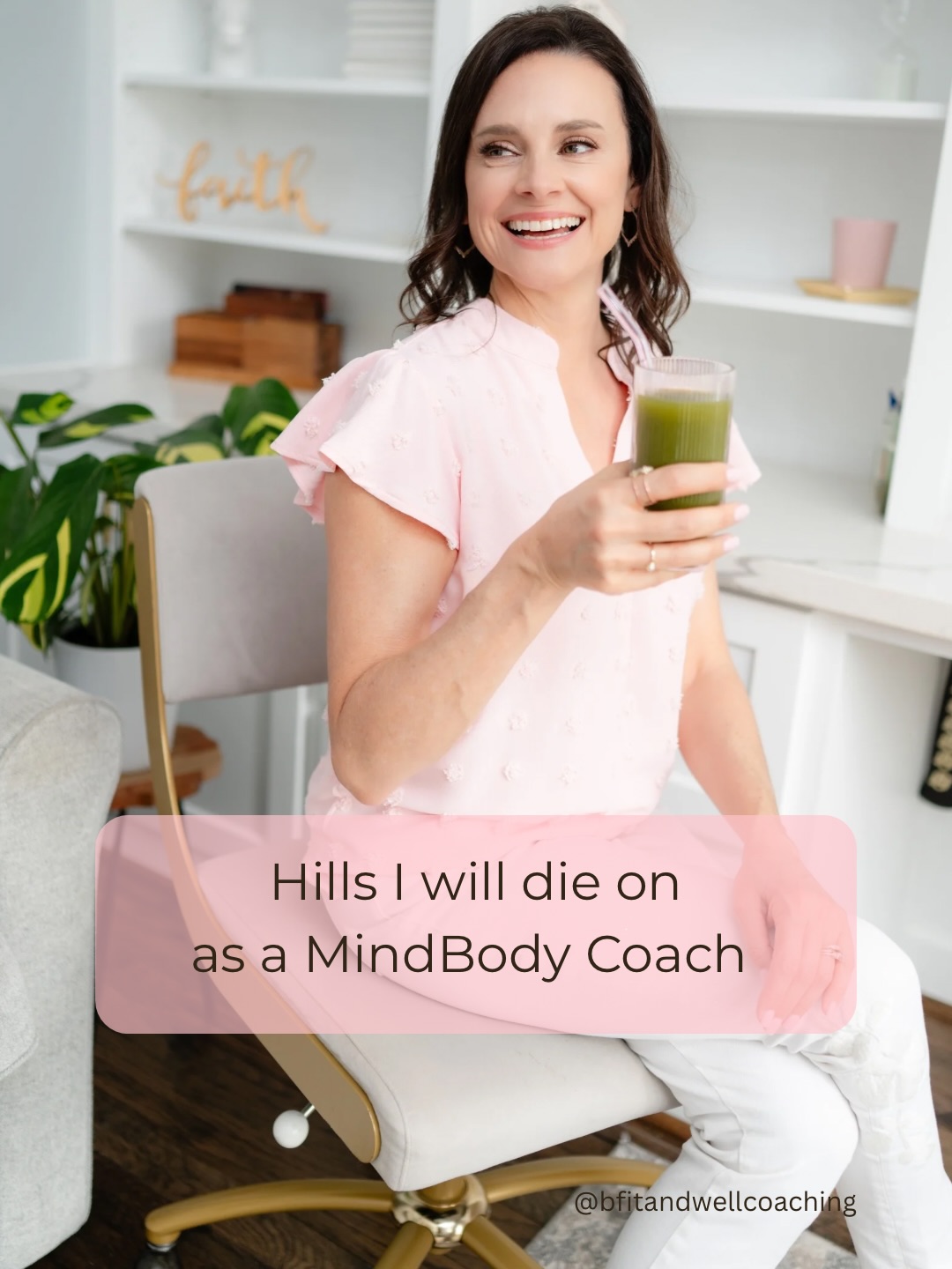 We’ve been taught to chase “healthy” in a way that disconnects us from our bodies.
Eat less.
Do more.
Be disciplined.
Push through.
And when we don’t feel better?
We assume we are the problem.
But here’s the truth…
You can look like you have it all together on the outside and still feel completely off on the inside.
That’s not a failure.
That’s your body asking for something different.
So if you’re tired of trying to feel better the hard way…
I’ve got you. 🤍
Save this. Share this. There is a better way.
😘-jennifer
.
.
.
.
#mindbodyconnection #mindbodyhealing #holistichealth #holistichealing #womenshealth