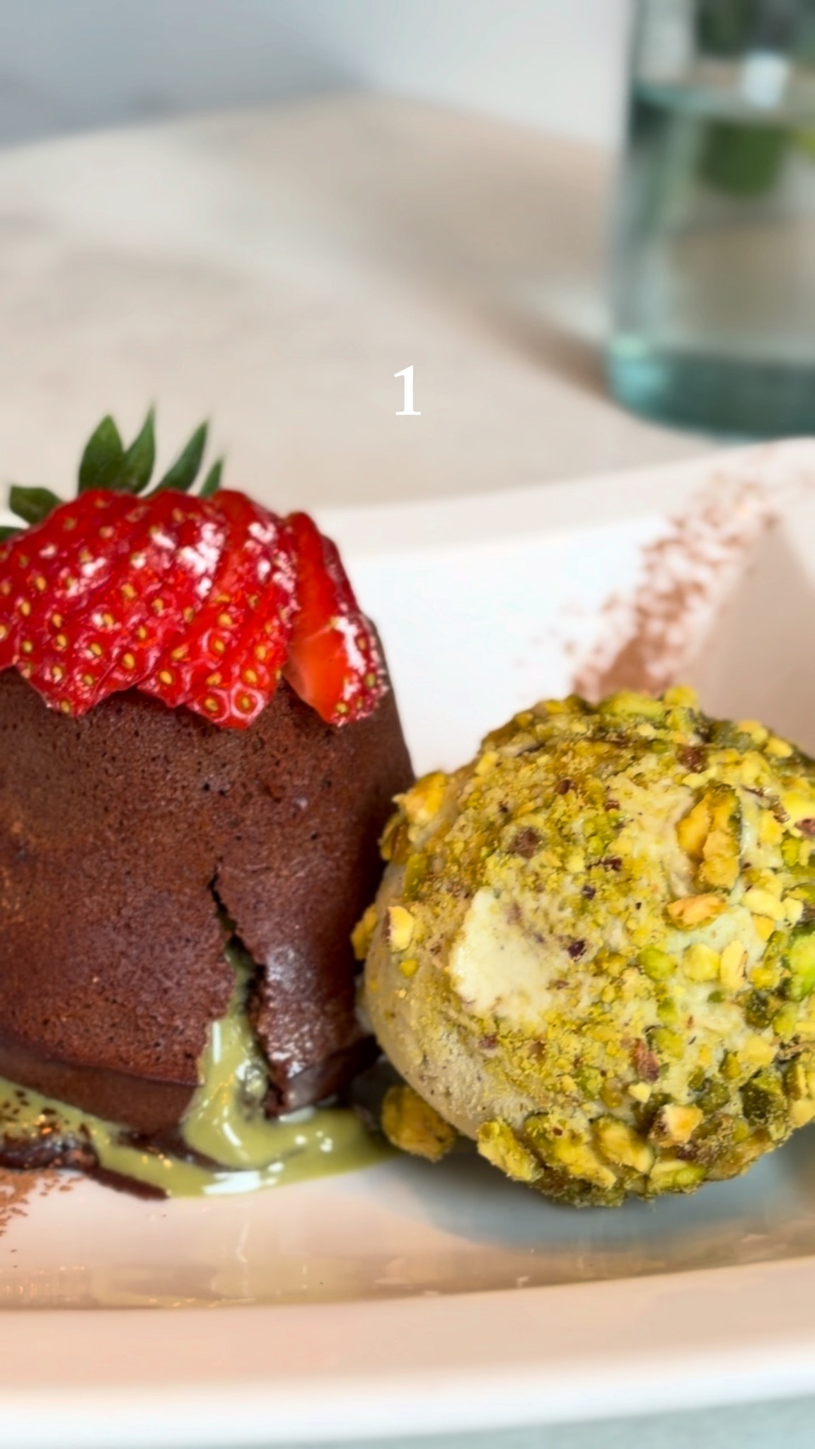1, 2 or 3? (or all 3 🤭)
#elixir #ElixirOxton #restaurant #newmenu #wirral #Restaurant #dessert