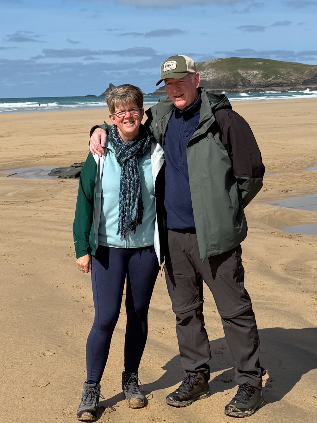 🌏Where on earth did that week go? Back from Cornwall, over to Sheffield to see our son, meeting with new clients, holding a safe space for my existing clients and launching a new weight loss course with Mags of @clem.and.margaret.turner
🙌 I can’t tell you how much I love the variety that therapy offers - something I’ve never had in any other line of work. 🍾One appointment could be anxiety related and the next stopping vaping. Then reducing alcohol followed by driving test confidence. And all in one day! 🚗
I’ve been thinking too about how flexible hypnotherapy is. I haven’t found anything that it can’t help with yet - well, not over the last two and a half years anyway. I love it.
I finished a session earlier this week with a client who had come back to do some work around his childhood and the word he used to describe it was “powerful.” That says it all, really.
Anyhow, I’d better get back to the task at hand and share this post - but before I do, I want to say a big 🙏 to my followers, as well as to my current and past clients.
🙏Thank you for recommending me, for looking at my stories, for liking, sharing and commenting on my posts. It’s very much appreciated and I never take it for granted.
And if your likes, shares, comments and recommendations encourage just one person to reach out, then it was so worth it.
🌼 Have a good weekend and remember to find some time for you.
#therapy #weekend #relax