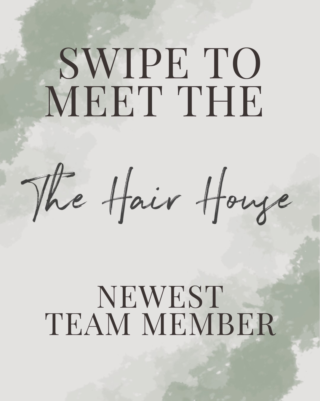 Meet Rocky 🐾🤍
Our newest (and tiniest) team member has officially joined The Hair House. He’s currently settling into salon life, learning the ropes, and getting used to all the new sights, sounds… and attention.
If you spot him in the window, feel free to admire from afar — but please don’t knock on the glass just yet. He’s still finding his paws and we want to keep things calm while he builds his confidence.
We promise… cuddles will be available soon ✨
#salondog #puppylife #thehairhouse #meetrocky #newaddition