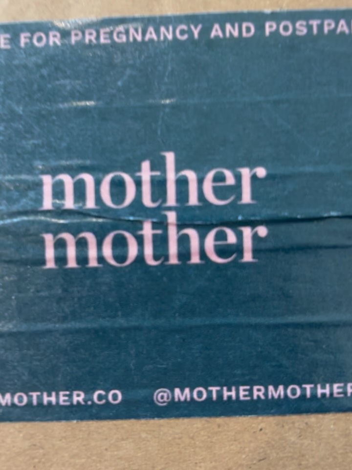 @mothermother.co So excited to add more maternity products! These are the perfect all natural products to add to your baby shower gift basket 😉 And we set out a couple testers so stop by and try them! Open Tuesday-Friday 8:30-5:30 Saturday 9-1
