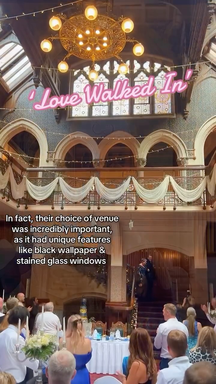 Reel refresh! I loved how this couple’s look, venue & music were all perfectly matched to their personal style - so happy to have contributed (and to have got to totally rock out on the piano)!
Venue @highburyhall
#weddings2026 #weddings #weddinginspo #weddinginspiration #weddingvibes #weddingmusic #weddingvibes💍 #weddingvibes❤️ #rockwedding #rockweddings #altwedding #altweddings #metalwedding