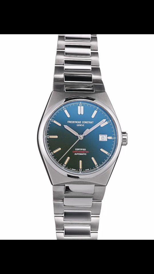 Frederique Constant Highlife COSC 39mm: A Comprehensive Evaluation of Accessible Swiss Luxury and Technical Precision
The Highlife collection is not a newcomer to the horological landscape but a sophisticated revival of a concept first introduced by Frederique Constant in 1999. The original Highlife models were distinguished by their unique case design and a pioneering integrated strap system that allowed for a seamless transition from the watch head to the bracelet. In 2020, after years of development, the Maison reinvigorated the collection, updating the design language to align with contemporary tastes while preserving the fundamental principles of the 1999 original. This "sport-chic" interpretation of watchmaking was designed to balance the robustness of a tool watch with the refined aesthetics required for formal attire.
Watch Review:
https://en.orologieconomicimigliori.it/post/frederique-constant-highlife-cosc-39mm-review
Frederique Constant is an official partner of Amazon Luxury Stores in the United States. When you buy from the official store, the watches are sold directly by Frederique Constant and fulfilled by Amazon, ensuring you receive a 100% authentic timepiece with a full manufacturer warranty. This setup combines the brand’s classic Swiss craftsmanship with Amazon’s reliable shipping, easy returns, and refund protection.
Visit Frederique Constant Store on Amazon USA 👉 https://amzn.to/3YJaB6i
#frederiqueconstant