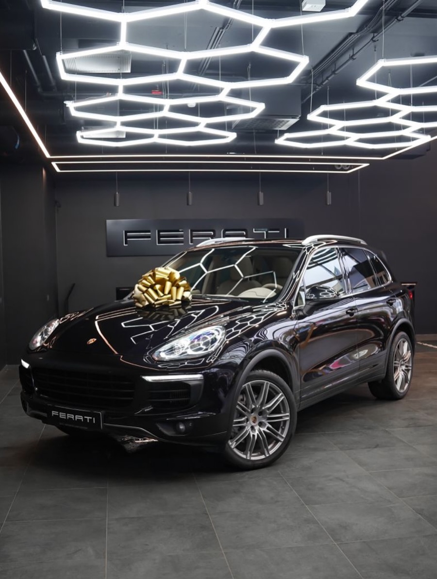 Mõned Feratis hiljuti müüdud autod.
Millise valiksid Sina? 😏