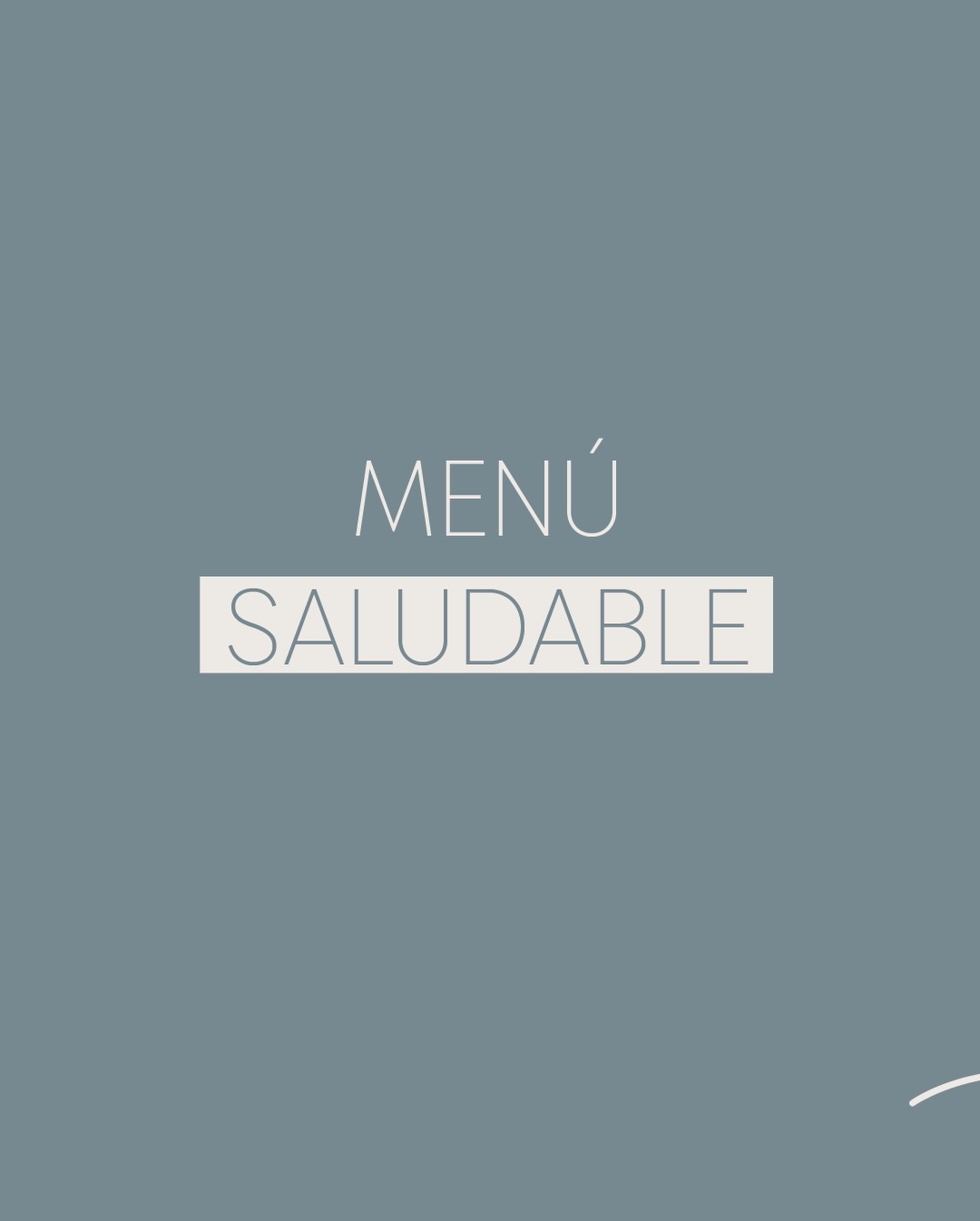#MenúDeLaSemana 🥕🥗🥬
En este post te dejo 5 opciones de comidas saludables ✨
Espero lo puedan hacer en sus casas y cualquier pregunta me la pueden hacer en los comentarios o por mensaje privado.