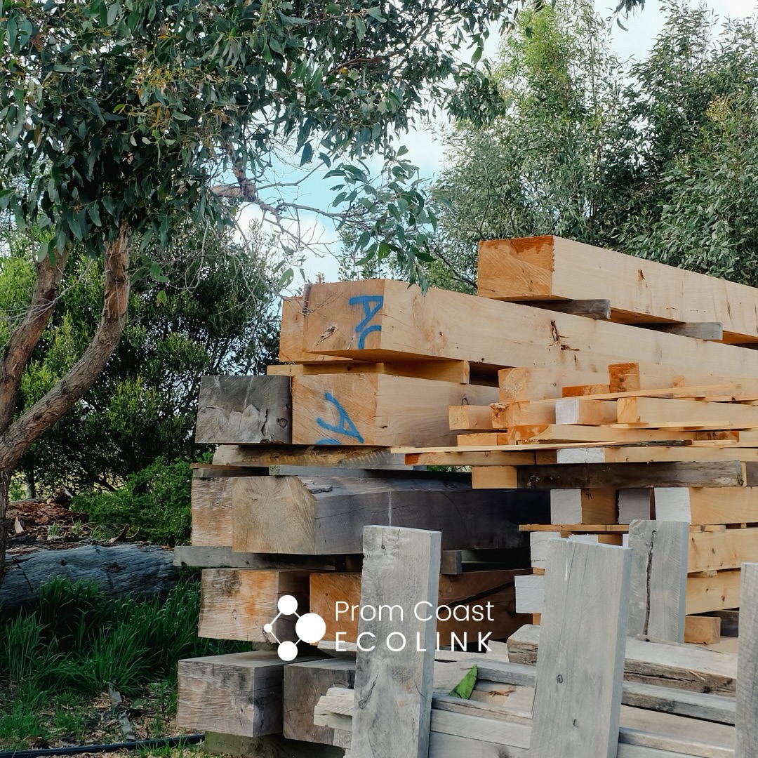 🌿🪵 Ever wondered what it looks like when a farm, a sawmill, and a thriving ecosystem all share the same land?
Join us Sunday 26 April for a behind-the-scenes tour of Amber Creek Farm, an innovative, off-grid property and sustainable sawmill in Fish Creek, led by the wonderful Dan and Amelia Bright.
@ambercreekfarm is a living example of how industry, agriculture, and nature can not only coexist, but thrive together. Come see it for yourself.
🗓️ Sunday 26 April | 10am–12pm
📍 Fish Creek, South Gippsland
🎟️ $20 per adult | Kids free!
🥖 Includes a light lunch
Tickets are limited — link in bio to book!
#PromCoastEcolink #AmberCreekFarm #SouthGippsland #FishCreek #Agroforestry @southgippslandlandcare @wgcma