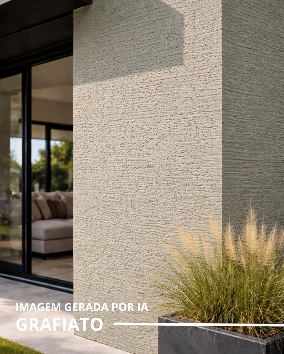 Você consegue identificar a diferença entre essas 3 técnicas? 👀🎨
Mesmo com imagens criadas por IA, dá pra perceber bem como cada acabamento tem sua identidade:
• Grafiato → mais rústico, com ranhuras marcadas
• Textura rolada → mais suave, com aspecto irregular
• Cimento queimado → acabamento liso, sofisticado e contemporâneo
A ideia desse post é justamente mostrar que, mesmo parecendo “tudo igual” à primeira vista, o resultado final muda MUITO — e escolher a técnica certa faz toda a diferença no padrão da obra.
Agora queremos saber 👇
👉 Qual desses você escolheria para um projeto de alto padrão?
#PinturaPredial #Grafiato #CimentoQueimado #Textura #Acabamento ConstruçãoCivil Arquitetura ObraDeAltoPadrao