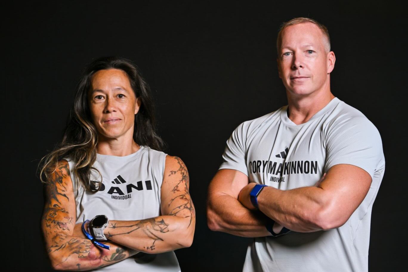 Singaporeโs finest are heading to AG Semi-Finals! ๐ธ๐ฌ
A massive congratulations to @cory.mackinnon10 and @neonjunglefitness on their incredible CrossFit Open and Quarterfinal performances. Dominating the local leaderboard and proving they belong with the best in the world.
The Stats:
โข Cory: 1st in SG | 4th in Asia | 155th World
โข Dani : 1st in SG | 5th in Asia | 94th World
We couldnโt be prouder to have you leading the way at WAO. Next stop: Semi-Finals! ๐
#semifinals #crossfitgames #weareone