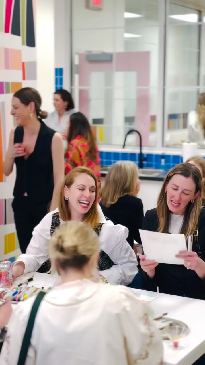 We had the best time celebrating our 1st birthday with our fierce and fabulous DabbleLab supporters! It was an honor to be joined by the amazing @thescentelierlab and @stitchedbynpk to remember the night with custom perfumes and gorgeous embroidered bandanas! Our @noblemicks cocktail bar was a blast with a delicious twist 🍸💫✨
Thank you to everyone who has made this year unforgettable! We love our community. Your support means the world. Shopping small has a huge impact. #womenowned 💖🪩
#bethesdamd #shopsmall #womensupportingwomen