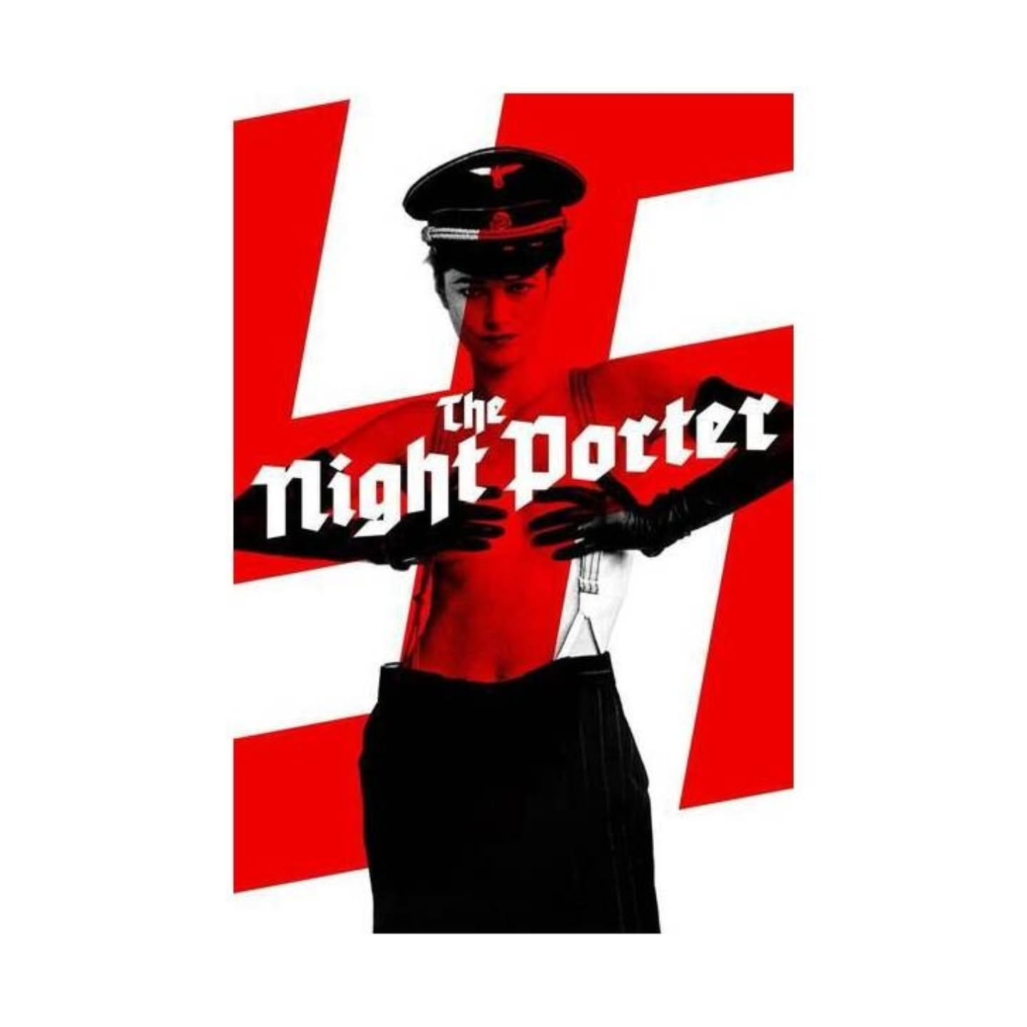 RED PILL LISTA FILMOVA
Evo liste filmova koji govore istinu o svetu u kojem živimo i bogovima kojima se klanjamo. Mnogo pre objavljivanja nekompletnih i vrlo redigovanih Epstinovih dokumenata, neki hrabri filmski stvaraoci su pokušavali da nam saopšte neprijatnu istinu. Ovo su samo neki od njih:
SALO, OR THE 120 DAYS OF SODOM (1975)
THE RULING CLASS (PETER MEDAK, 1972)
THE NIGHT OF THE GENERALS (ANATOLE LITVAK, 1967)
THE NIGHT PORTER (LILIANA CAVANI, 1974)
THE DAMNED (LUCHINO VISCONTI, 1969)
THE SKIN (LILIANA CAVANI, 1981)
LOLITA (ADRIAN LYNE 1997)
THE FIXER (JOHN FRANKENHEIMER, 1968)
MURDER BY DECREE (BOB CLARK, 1979)
FROM HELL (THE HUGHES BROTHERS, 2001)
THE PUBLIC WOMAN (ANDRZEJ ŻUŁAWSKI, 1984)
EYES WIDE SHUT (STANLEY KUBRICK, 1999)
SPOTLIGHT (TOM McCARTHY, 2015)
DUMPLINGS (FRUIT CHAN, 2004)
Više na linku u opisu profila
#thenightporter #charlotterampling #alanbates #valeriekaprisky #andrzejżuławski