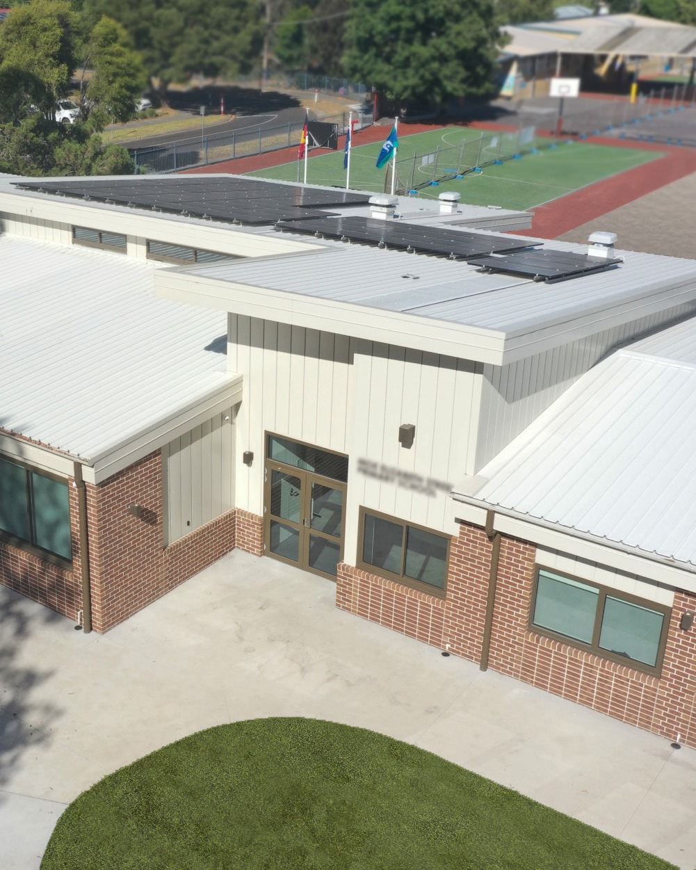 Recently Completed – Carelli Constructions is proud to have delivered a high-quality Primary School environment designed to support learning, growth, and community connection.
From concept through to completion, every detail has been carefully considered to create a safe, functional, and inspiring space for the community of Latrobe.
Another successful build handed over—ready for the next chapter
Explore more of this Primary School - https://my.matterport.com/show/?m=tM6LPr8vV3Y