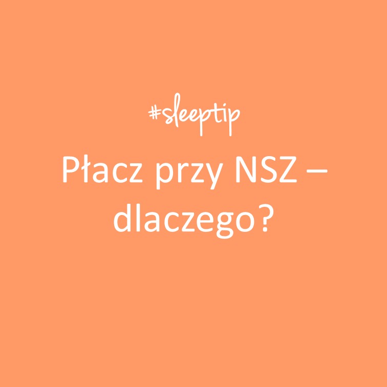 Płaczu podczas nauki samodzielnego zasypiania obawiamy się najbardziej. 😔 W tym wpisie chciałabym przybliżyć Wam moje spojrzenie na płacz, który może - i prawie zawsze - pojawia się, kiedy zmieniamy rozwiązania maluszka na zasypianie. Wierzę, że będzie to dla Was pomocne!
Przy nauce samodzielnego zasypiania trzeba działać w taki sposób, aby z początkowego etapu płaczu szybko wyjść. Czyli wprowadzać zmiany pomagające maluszkowi:
➡️ zapomnieć o poprzednim (niekorzystnym) rozwiązaniu na zasypianie
➡️ utrwalić nowe strategie
Zawsze przy wsparciu rodziców❗
W tym procesie ważne jest także, abyście wiedzieli, kiedy przerwać próbę usypiania nowym sposobem. Nie polecam ćwiczenia nowego rozwiązania "aż do zaśnięcia" - musicie mieć Plan B, kiedy zasypianie nowym sposobem nie zadziała.
Dzieci płaczą, niektóre więcej, inne mniej - ilość płaczu jest warunkowana genetycznie (jest sporo badań na ten temat, np. badanie z 2025 roku przeprowadzone w Szwecji na grupie prawie 1000 bliźniaków).
Płacz przy NSZ wiąże się najczęściej z tym, że dziecko zauważa i odczuwa zmiany, które wprowadzamy wokół jego snu – sygnalizuje, że nie chce tych zmian, chce pozostać przy utrwalonych schematach.
✅ Jeżeli zmiany w schematach dotyczących snu wprowadzamy powoli, czyli tak, jak proponuję to w Programie WYSPANA MAMA, możecie być pewni, że ✨podróż w stronę spokojnego snu zakończycie z sukcesem.✨
❌ Zbyt radykalne zmiany wprowadzane zbyt szybko nie przyniosą długoterminowej poprawy. Terapia snu, czyli głównie praca na nawykach, wymaga czasu. A maluszek wymaga jak najłagodniejszego podejścia i właściwego wsparcia od Was.
Wiem, że macie wiele obaw dotyczących nauki samodzielnego zasypiania❗Tyle nieprawdziwych treści „wisi” w internecie… tyle niekompetentnych osób chce Wam doradzać w kwestii snu Waszych dzieci...
Dlatego mój Program WYSPANA MAMA zawsze zawiera 30-minutową konsultację. 🩷 Chcę odpowiedzieć na Wasze pytania, złagodzić obawy i wzmocnić motywację. 😊
Bardzo chcę Was poznać, więc dodatkowo po zakupie Programu zapraszam Was do grupy wsparcia na FB, gdzie 2x w tygodniu prowadzę sesję pytań i odpowiedzi (i bezpłatnie, bezterminowo wspieram Was).
Link do Programu w BIO. ⬆️