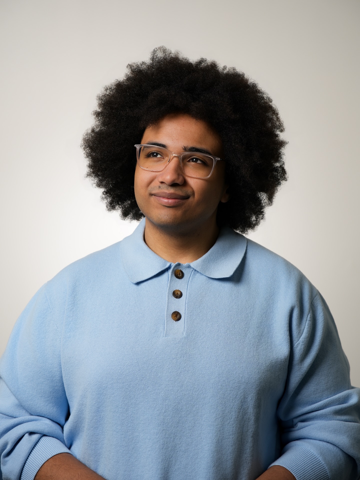 He's the best thing I've ever done in my life!
Nothing else compares. My friend, my son, my legacy!
📸 @cannavostudios