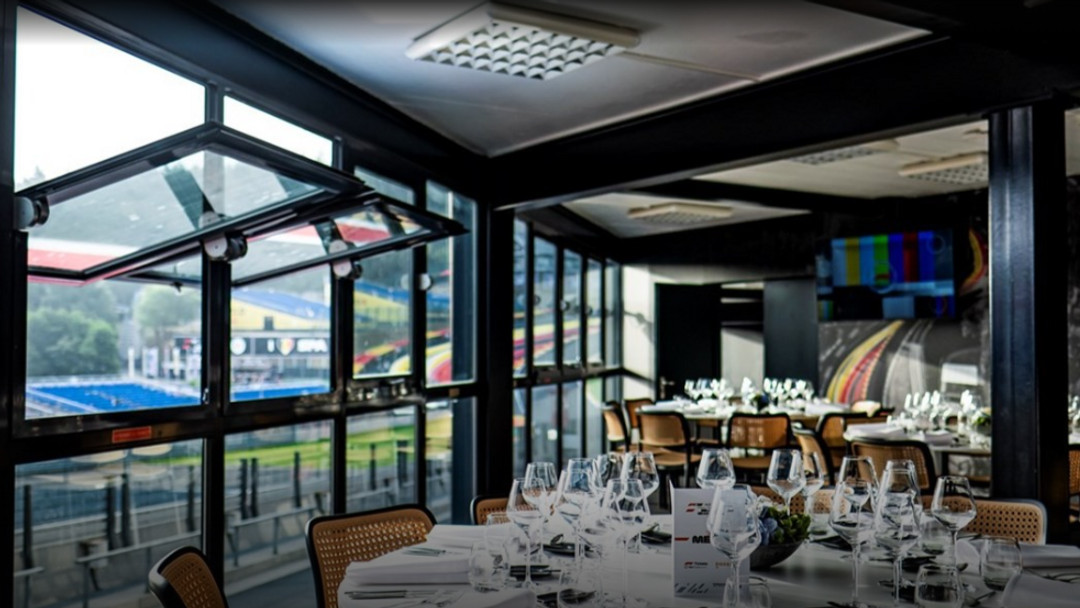 You could assemble a DIY race weekend and hope everything aligns, or you can arrive with VIP seating confirmed, transport synced to race schedules and appropriate gate pickup aligned, a dedicated Race Travel Architect on-call for last-minute changes, and dinner pre-booked. Grand Prix Getaways handles every detail so you keep the leisure without sacrificing the thrill. Book with one point of accountability and enjoy precision logistics, white‑glove concierge, and premium vantage points. Learn more: https://www.grandprixgetaway.com/
#GrandPrixGetaways #MotoGP #LuxuryTravel #F1 #Travel #F1Paddock #F1Wags