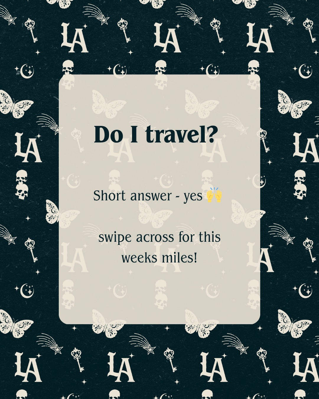 Over 1000 miles travelled this week, four lovely events! Now for two weeks off with my beautiful kids! #workingmum #altweddingsinger #singersofinstagram #weddingsinger #yorkshirewedding