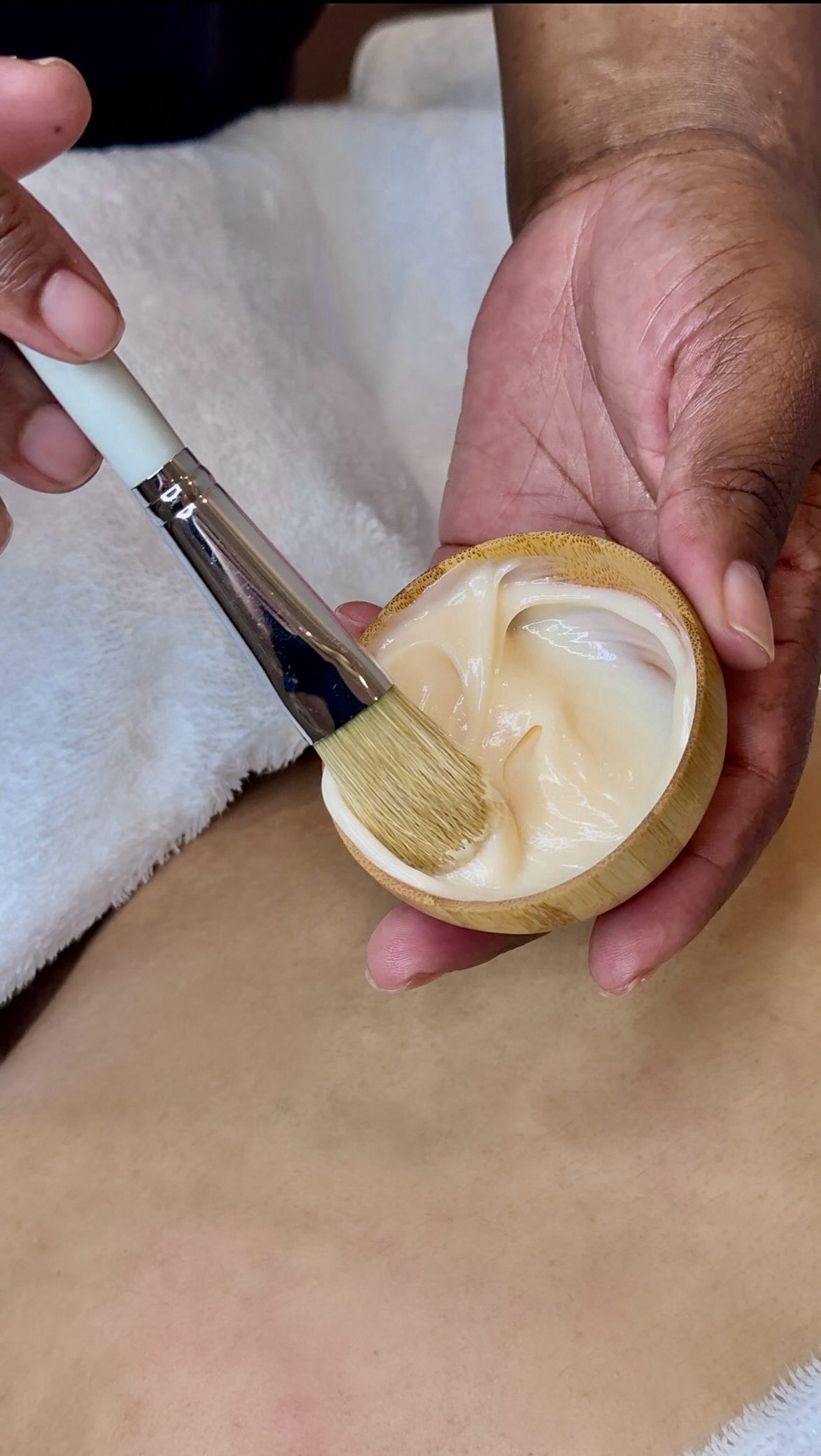 Relax, reset, and recharge with our signature massage 💖
#MassageDoha #BeautyBoxQatar #SelfCareQatar #RelaxationDoha #WellnessQatar