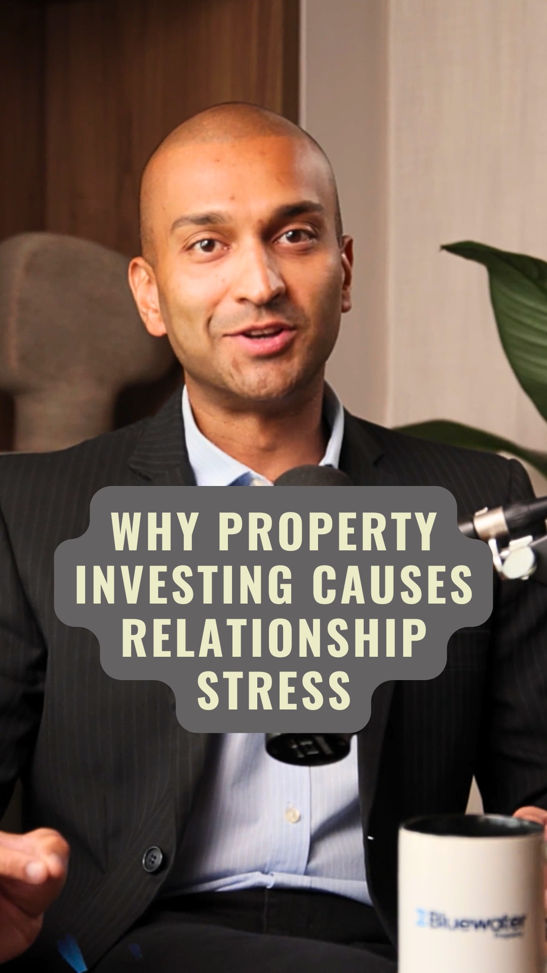 It’s not the property that creates problems - it’s misalignment.
One partner sees opportunity. The other sees risk.
Without a shared strategy, every decision becomes a debate:
• Borrow more or play it safe?
• Buy again or hold?
• Focus on growth or cash flow?
That’s where tension builds.
The most successful investors we work with don’t just plan their portfolio - they align at home first. Clear goals. Clear timelines. Shared expectations.
Because property investing works best when you’re building it as a team, not pulling in different directions.
#PropertyInvesting #WealthStrategy #SmartInvesting #BluewaterProperty