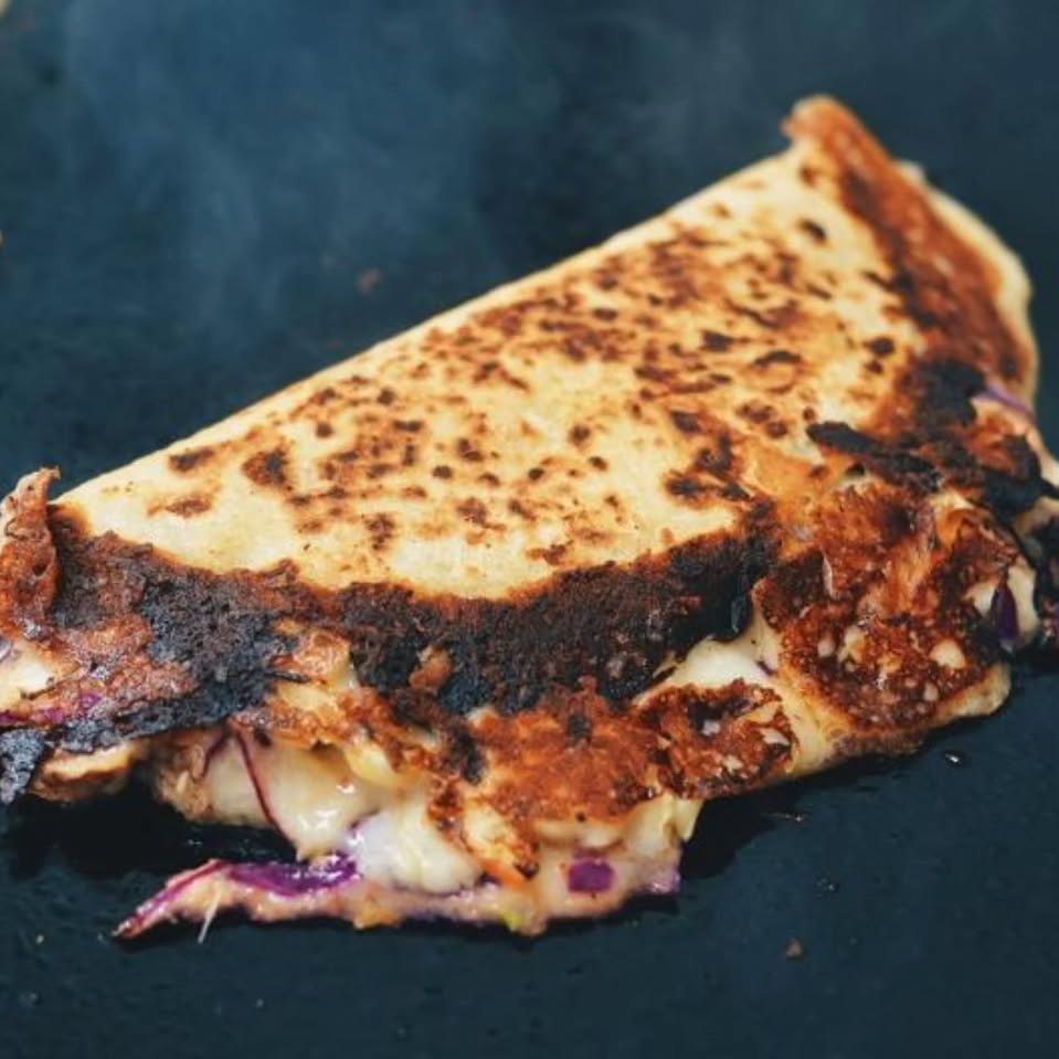 Thinking about lunch this Thursday? Look no further! ๐ฎ
We will be out this Thursday 4/16 for lunch 11am-3pm @cruisinmqt ! Come fill those taco cravings, see you regularly soon ๐